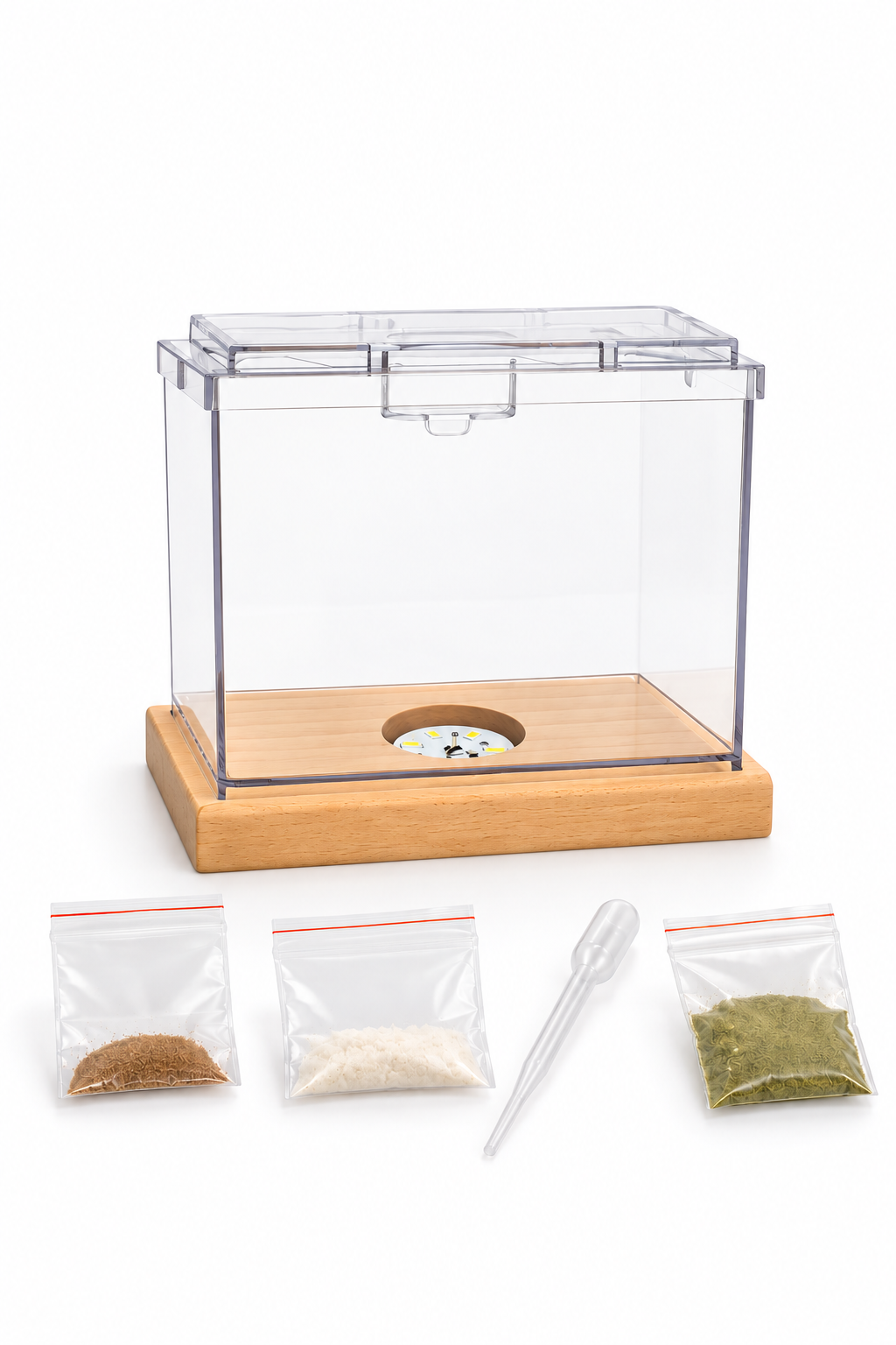 Wonderlings Starter Kit