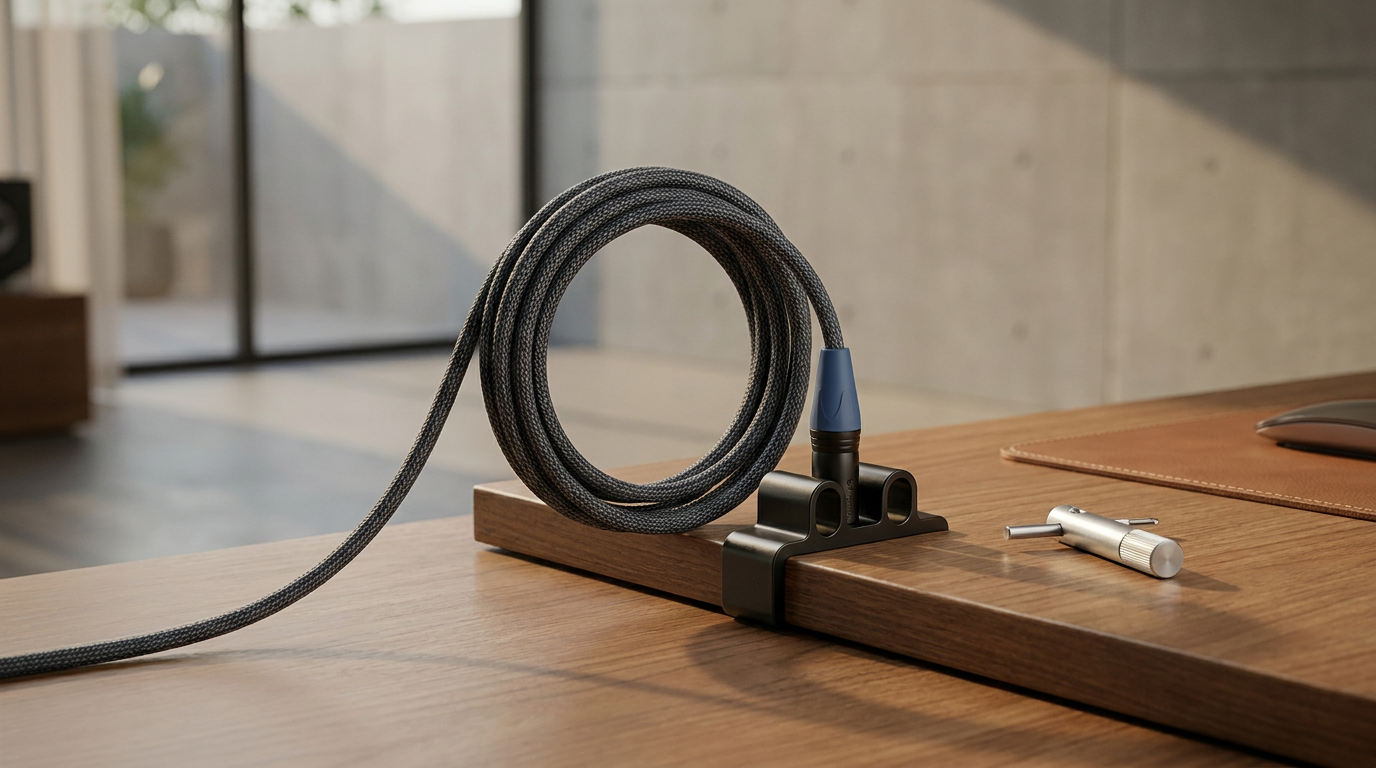 XLR Cable