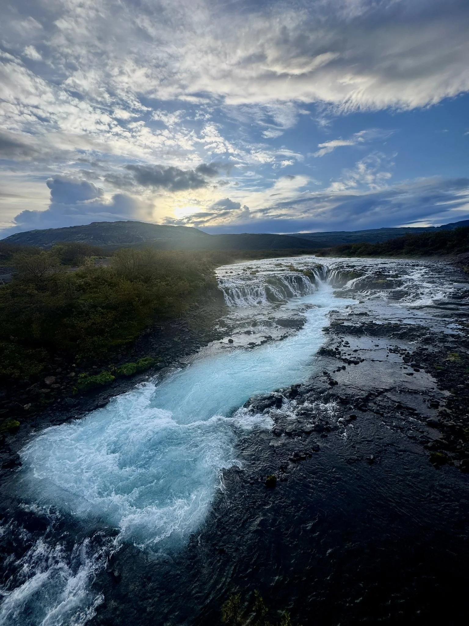 ICELAND