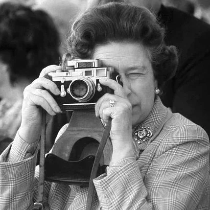35mm Film Camera Photowalk