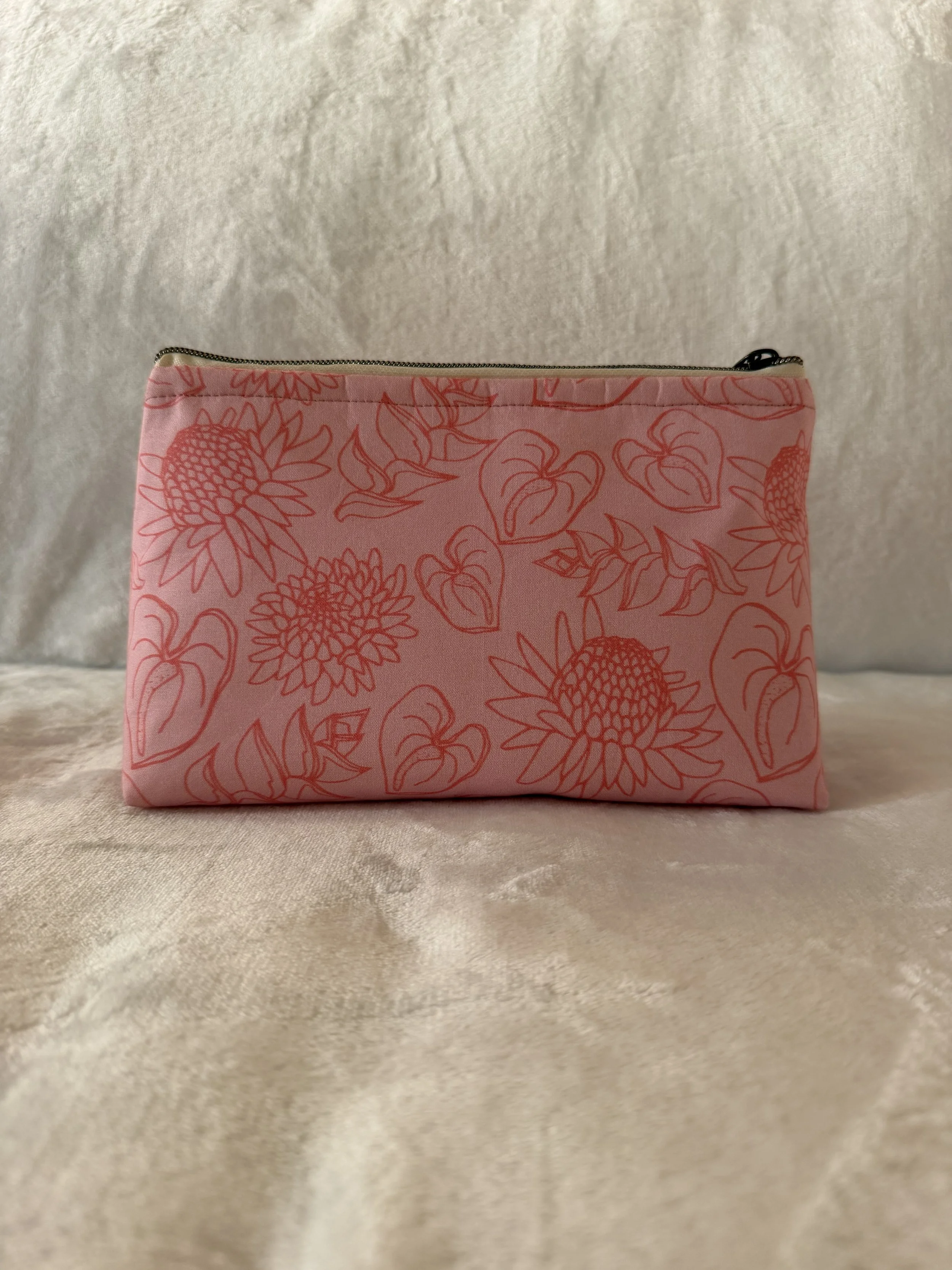 Variety Cosmetic Pouches