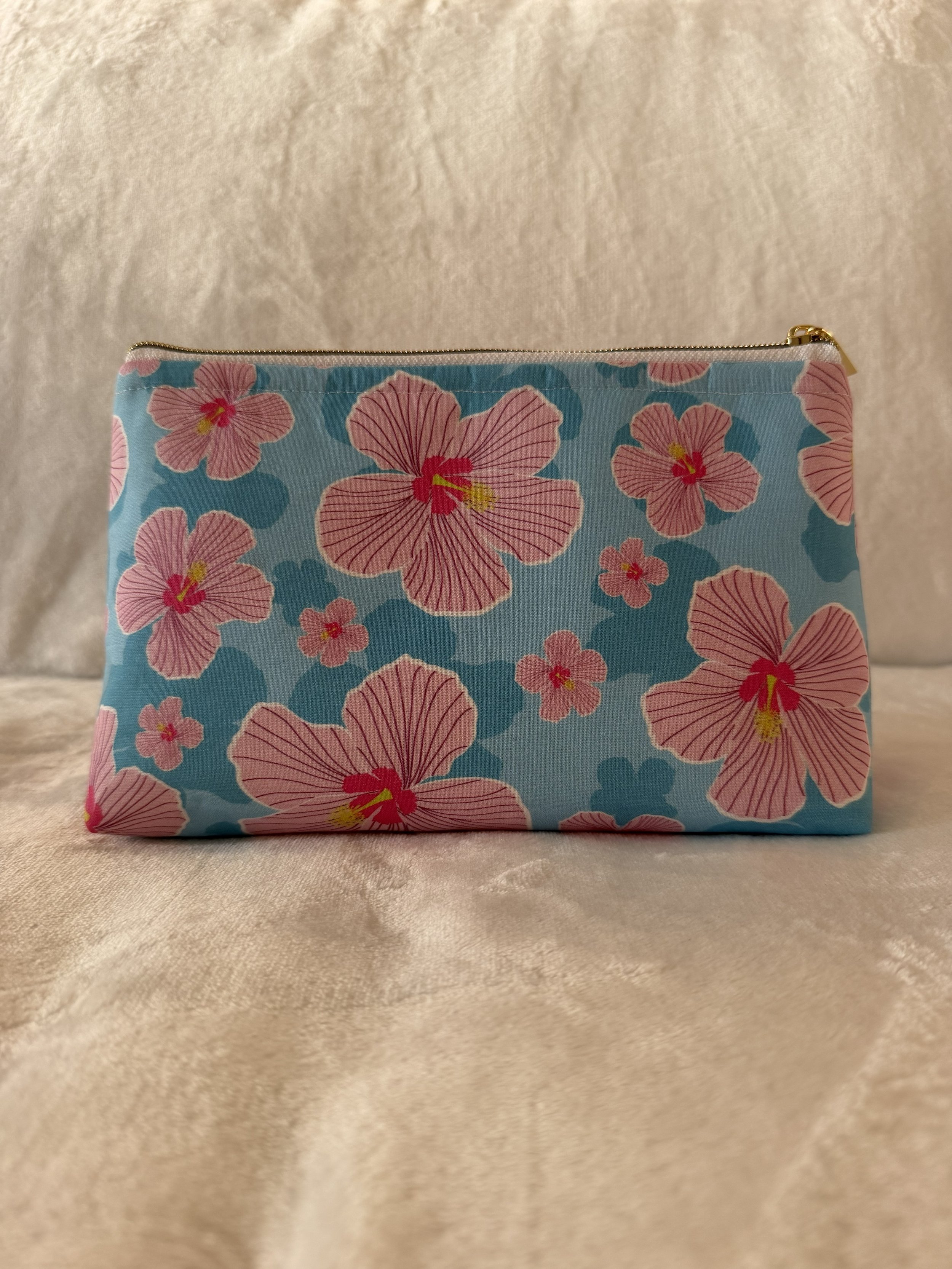 Variety Cosmetic Pouches