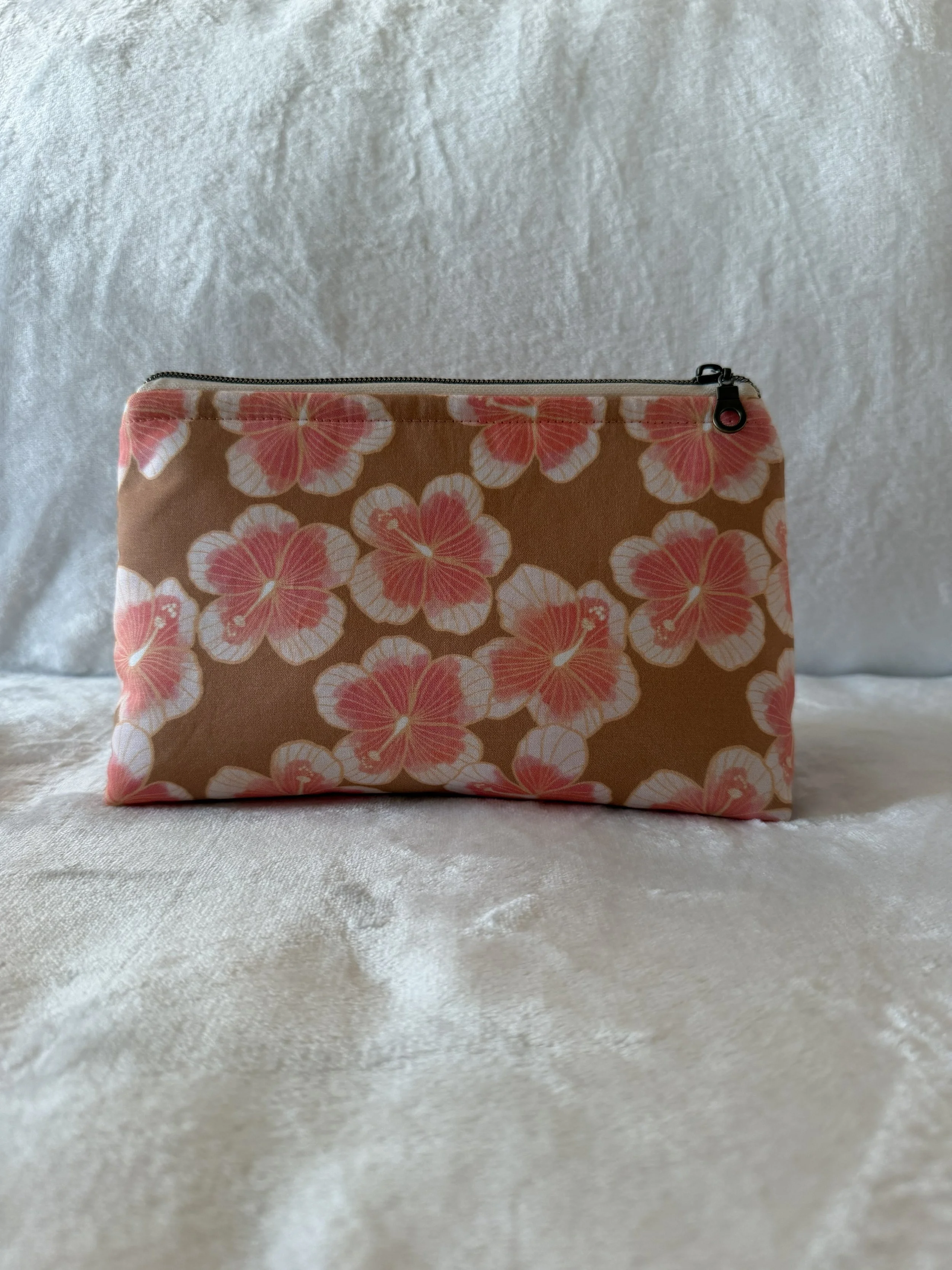 Variety Cosmetic Pouches
