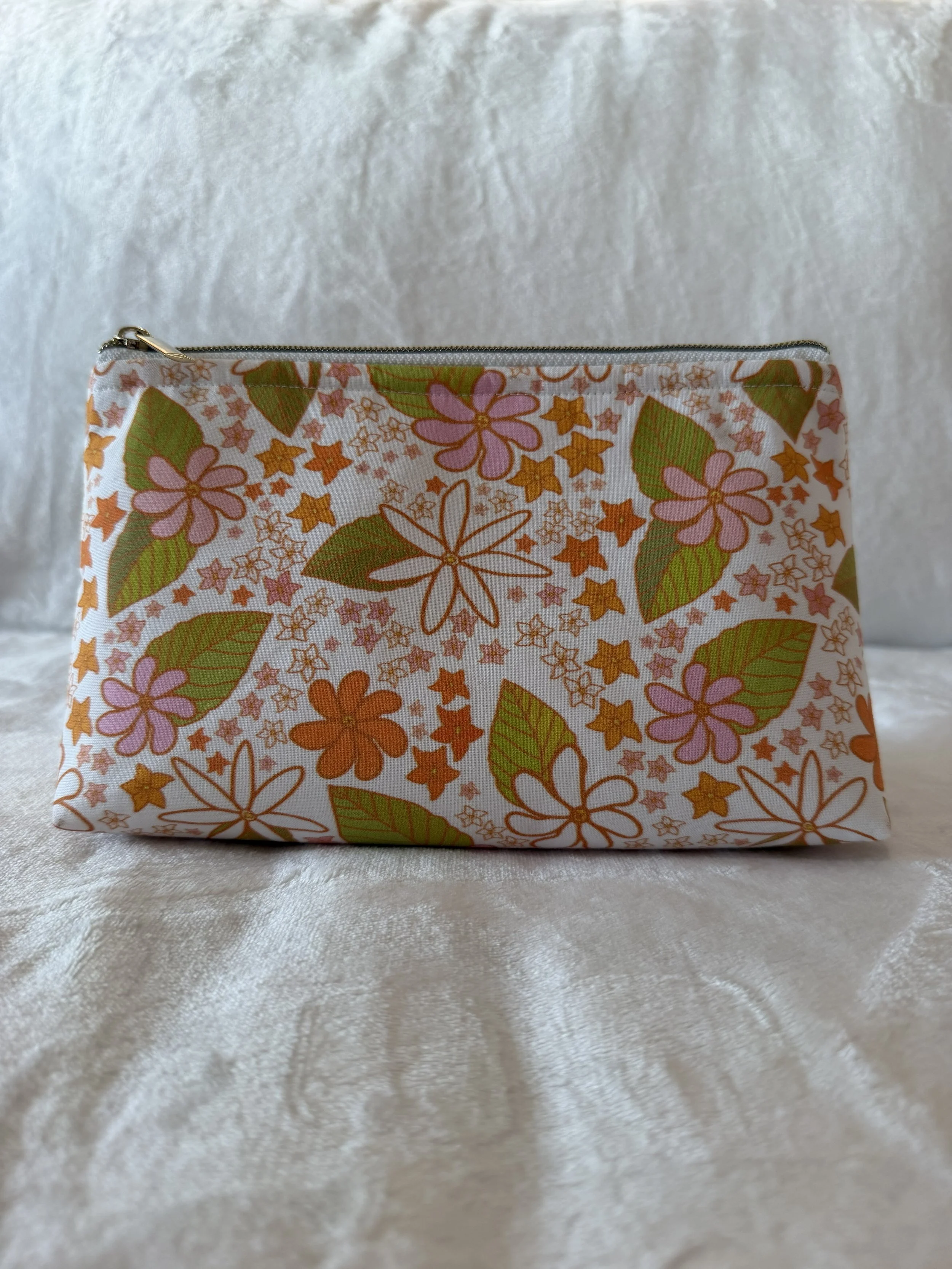 Variety Cosmetic Pouches