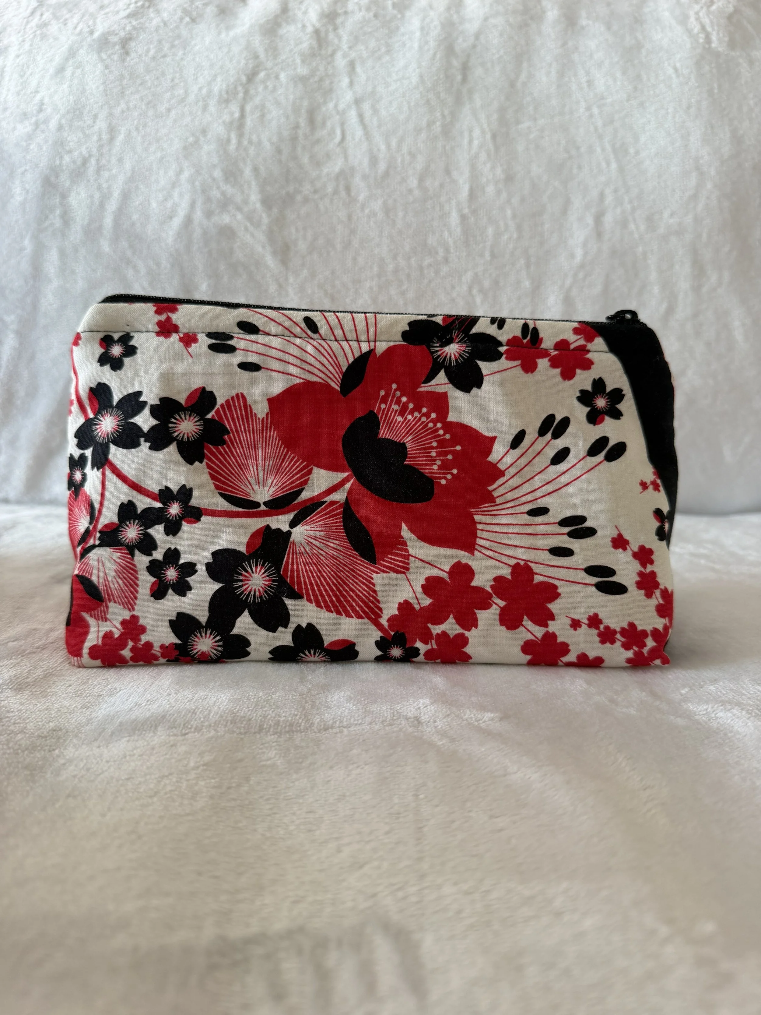 Variety Cosmetic Pouches