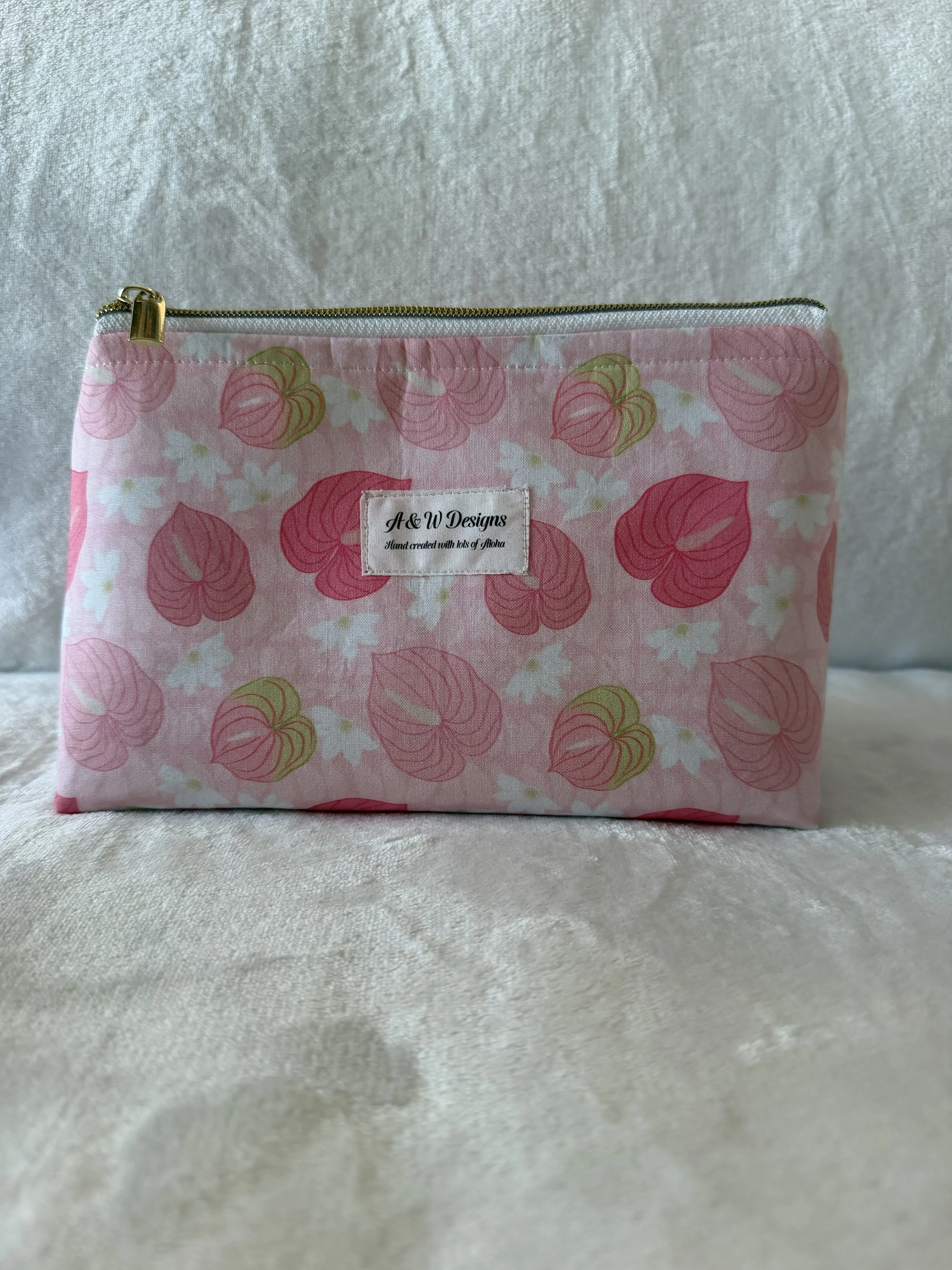 Variety Cosmetic Pouches