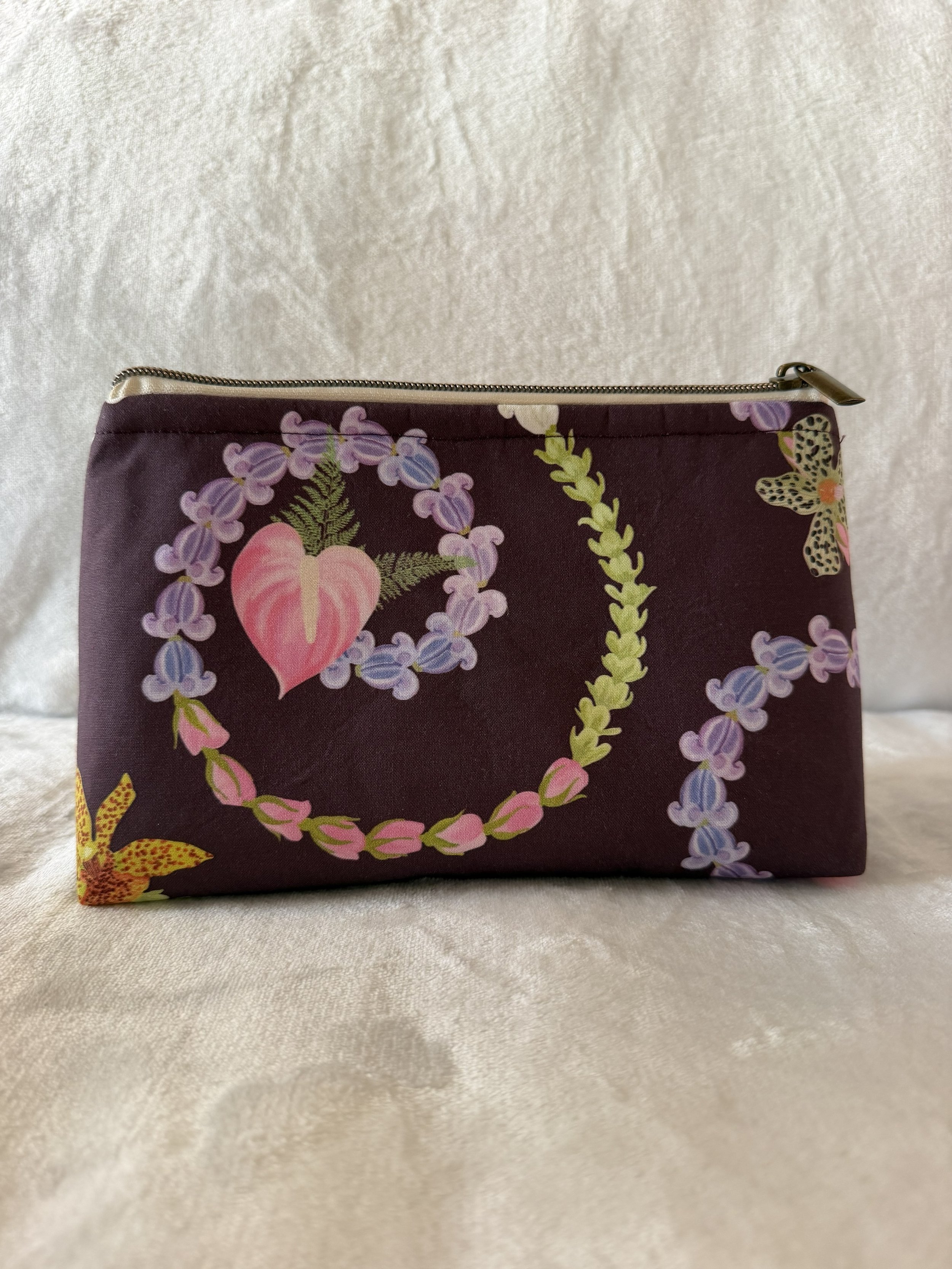 Variety Cosmetic Pouches