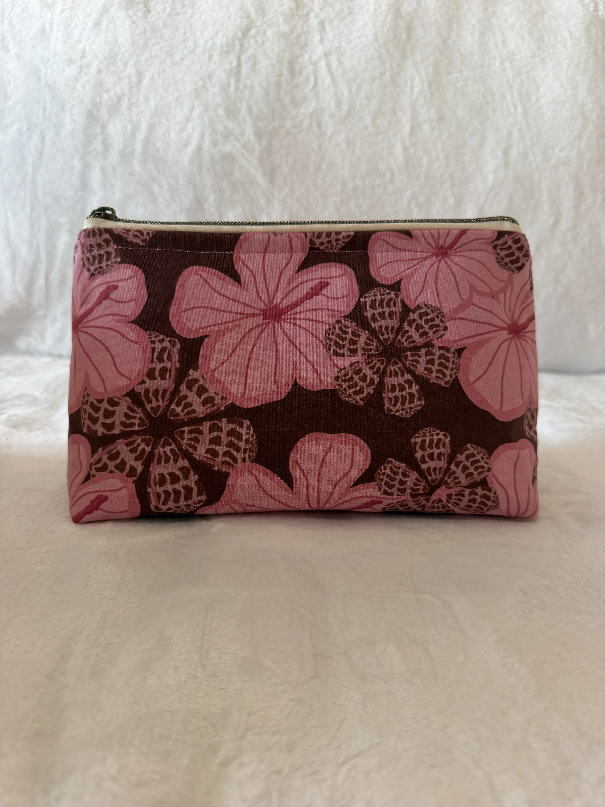 Variety Cosmetic Pouches