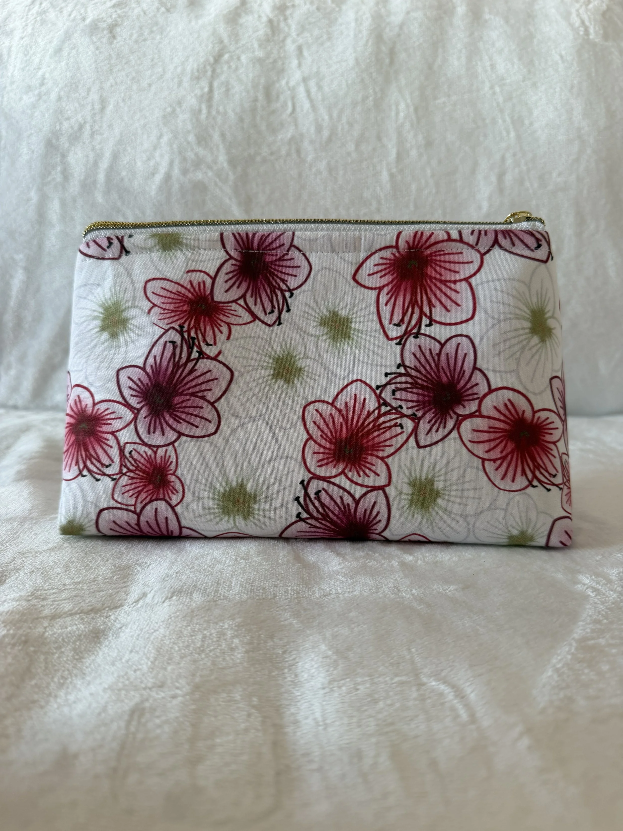 Variety Cosmetic Pouches