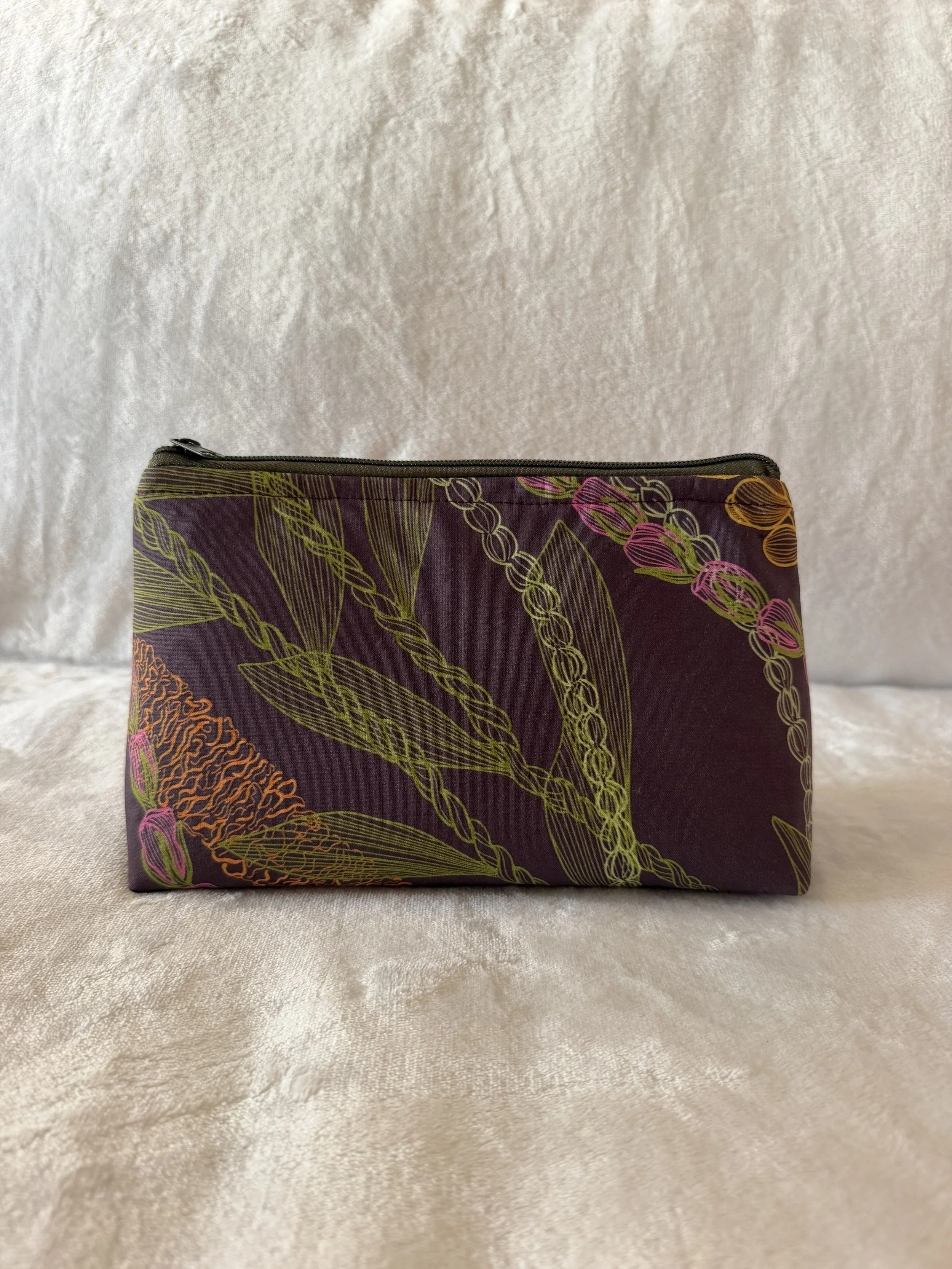Variety Cosmetic Pouches