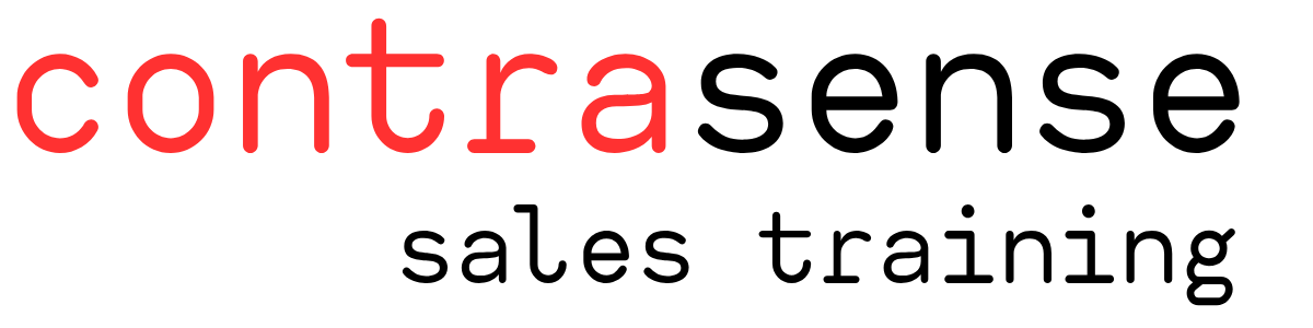 contrasense