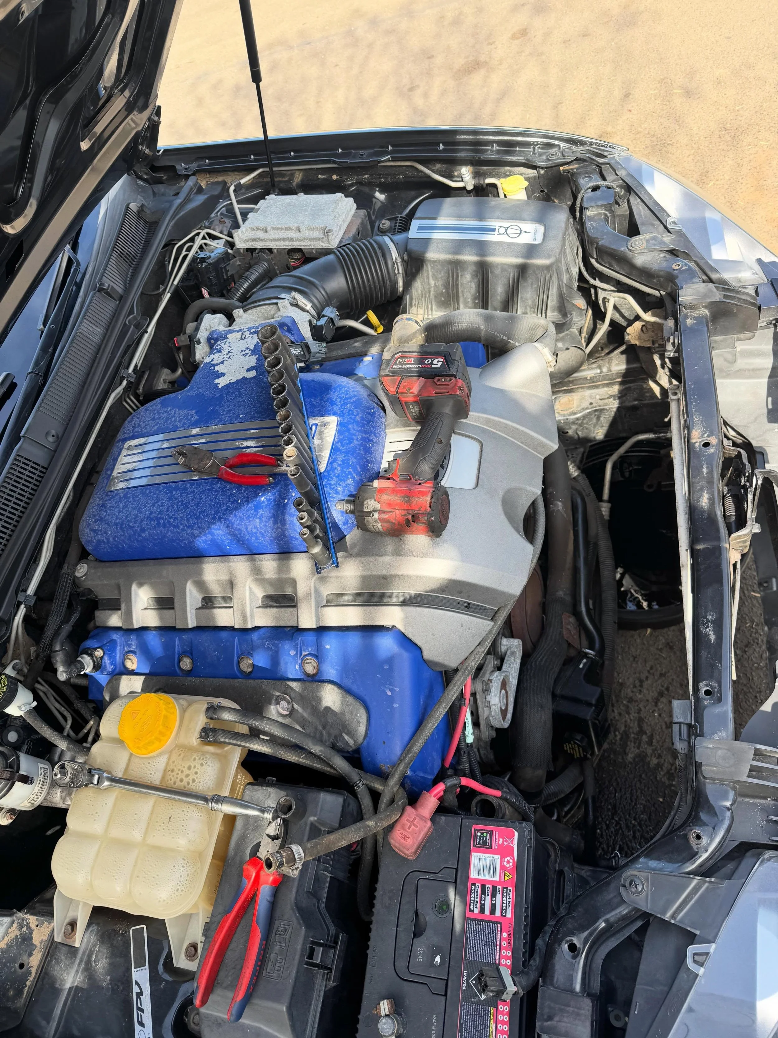 🚗🔧STUCK ON THE ROAD? WE COME TO YOU!🔧
At AAmechanix, we provide reliable 24/7 mobile mechanic services across Sydney. Whether you&rsquo;ve broken down or simply need a service, we come to your location and get you back on the road.

&bull; ⏰ 24/7 