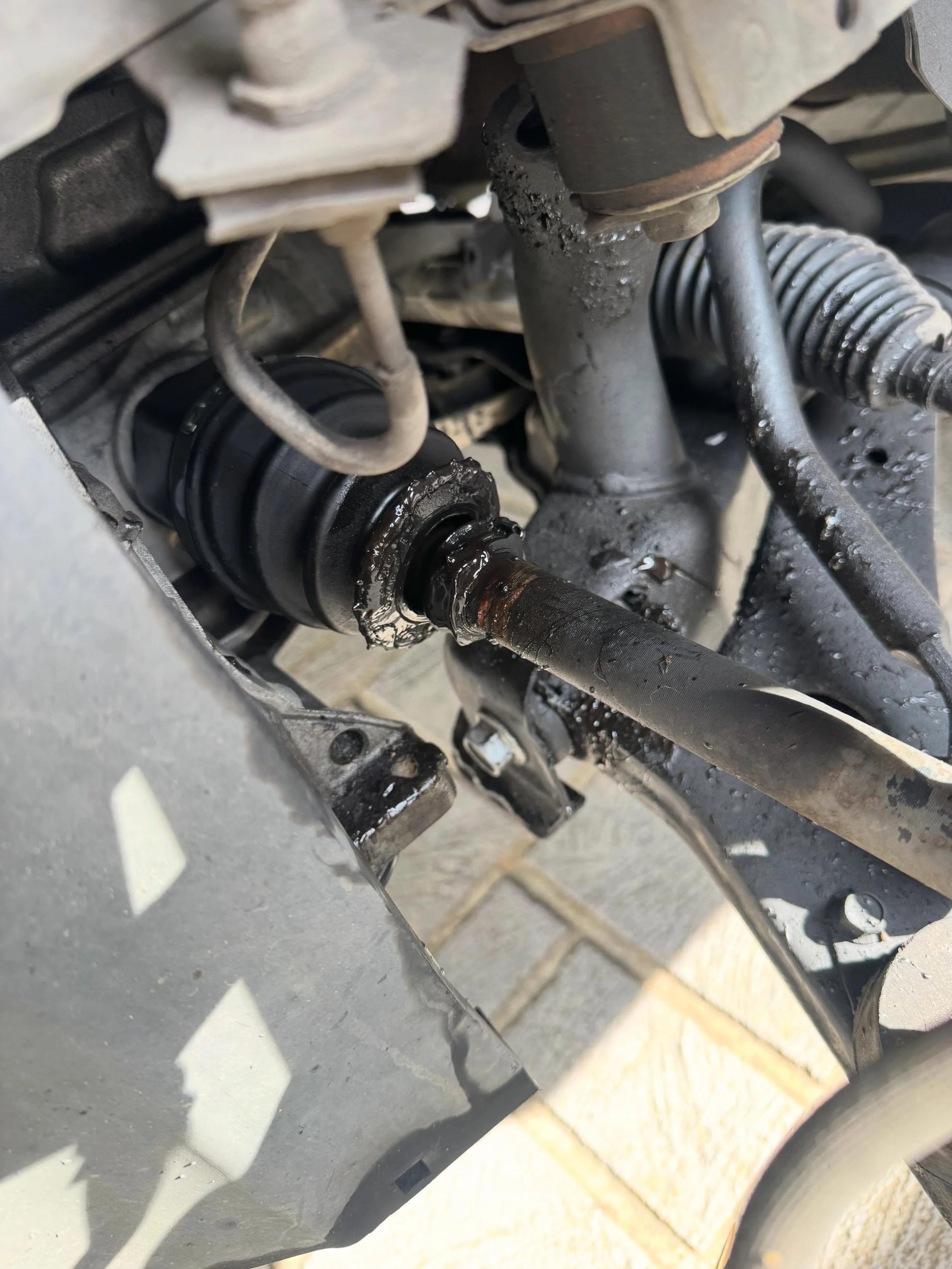 🚗🔧STUCK ON THE ROAD? WE COME TO YOU!🔧
At AAmechanix, we provide reliable 24/7 mobile mechanic services across Sydney. Whether you&rsquo;ve broken down or simply need a service, we come to your location and get you back on the road.

&bull; ⏰ 24/7 