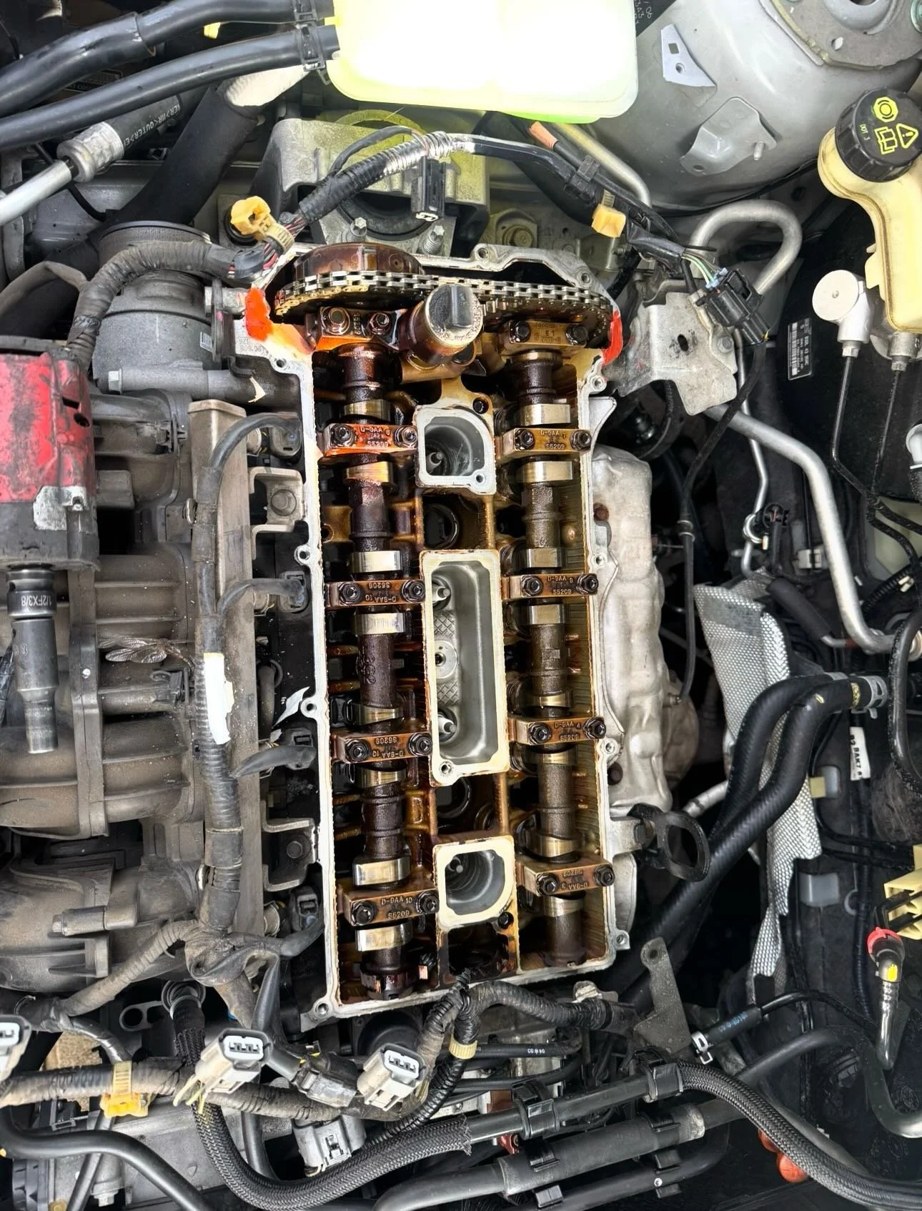 🚗🔧STUCK ON THE ROAD? WE COME TO YOU!🔧
At AAmechanix, we provide reliable 24/7 mobile mechanic services across Sydney. Whether you&rsquo;ve broken down or simply need a service, we come to your location and get you back on the road.

&bull; ⏰ 24/7 