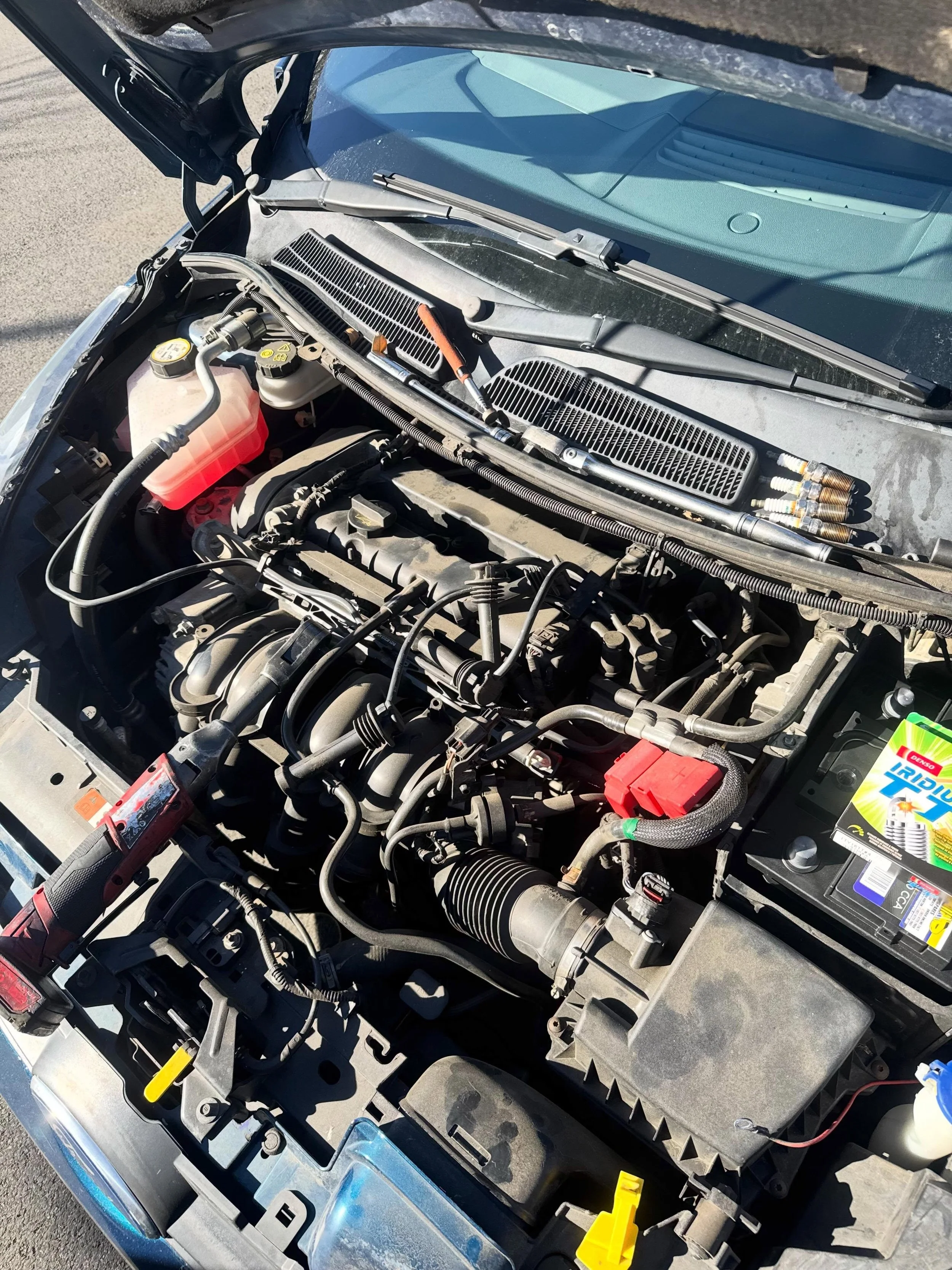 🚗🔧STUCK ON THE ROAD? WE COME TO YOU!🔧
At AAmechanix, we provide reliable 24/7 mobile mechanic services across Sydney. Whether you&rsquo;ve broken down or simply need a service, we come to your location and get you back on the road.

&bull; ⏰ 24/7 