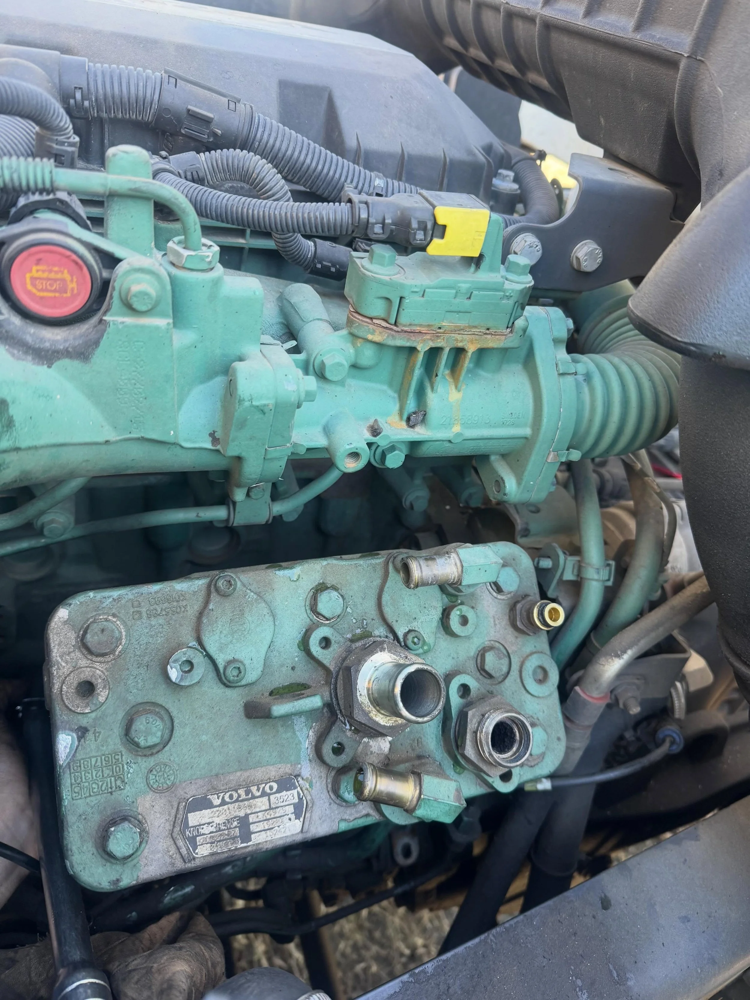 🚗🔧STUCK ON THE ROAD? WE COME TO YOU!🔧
At AAmechanix, we provide reliable 24/7 mobile mechanic services across Sydney. Whether you&rsquo;ve broken down or simply need a service, we come to your location and get you back on the road.

&bull; ⏰ 24/7 