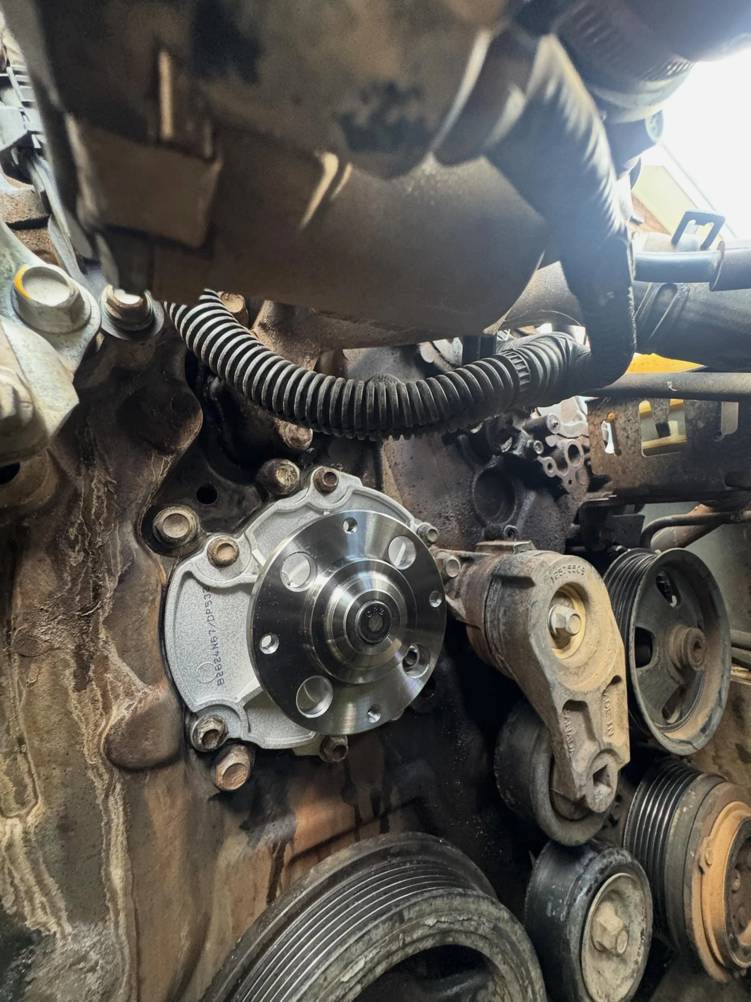 🚗🔧STUCK ON THE ROAD? WE COME TO YOU!🔧
At AAmechanix, we provide reliable 24/7 mobile mechanic services across Sydney. Whether you&rsquo;ve broken down or simply need a service, we come to your location and get you back on the road.

&bull; ⏰ 24/7 