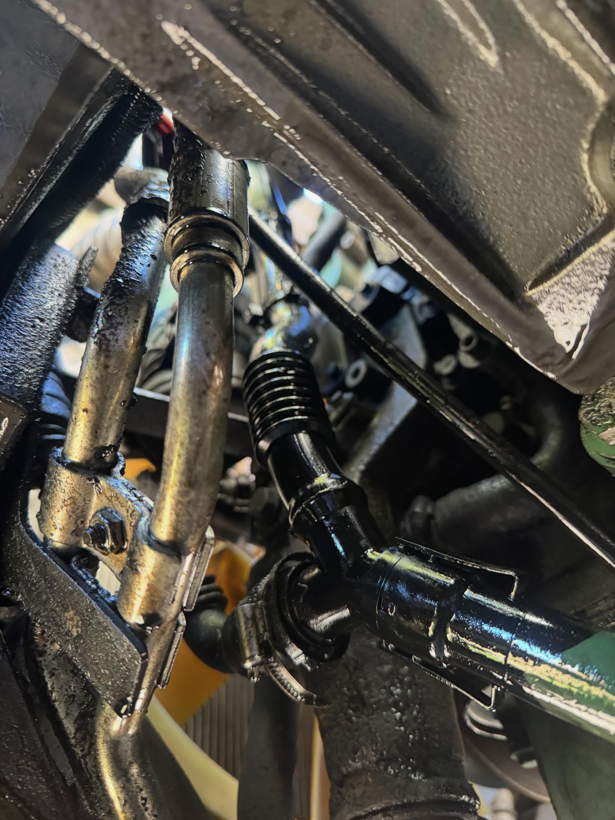 🚗🔧STUCK ON THE ROAD? WE COME TO YOU!🔧
At AAmechanix, we provide reliable 24/7 mobile mechanic services across Sydney. Whether you&rsquo;ve broken down or simply need a service, we come to your location and get you back on the road.

&bull; ⏰ 24/7 