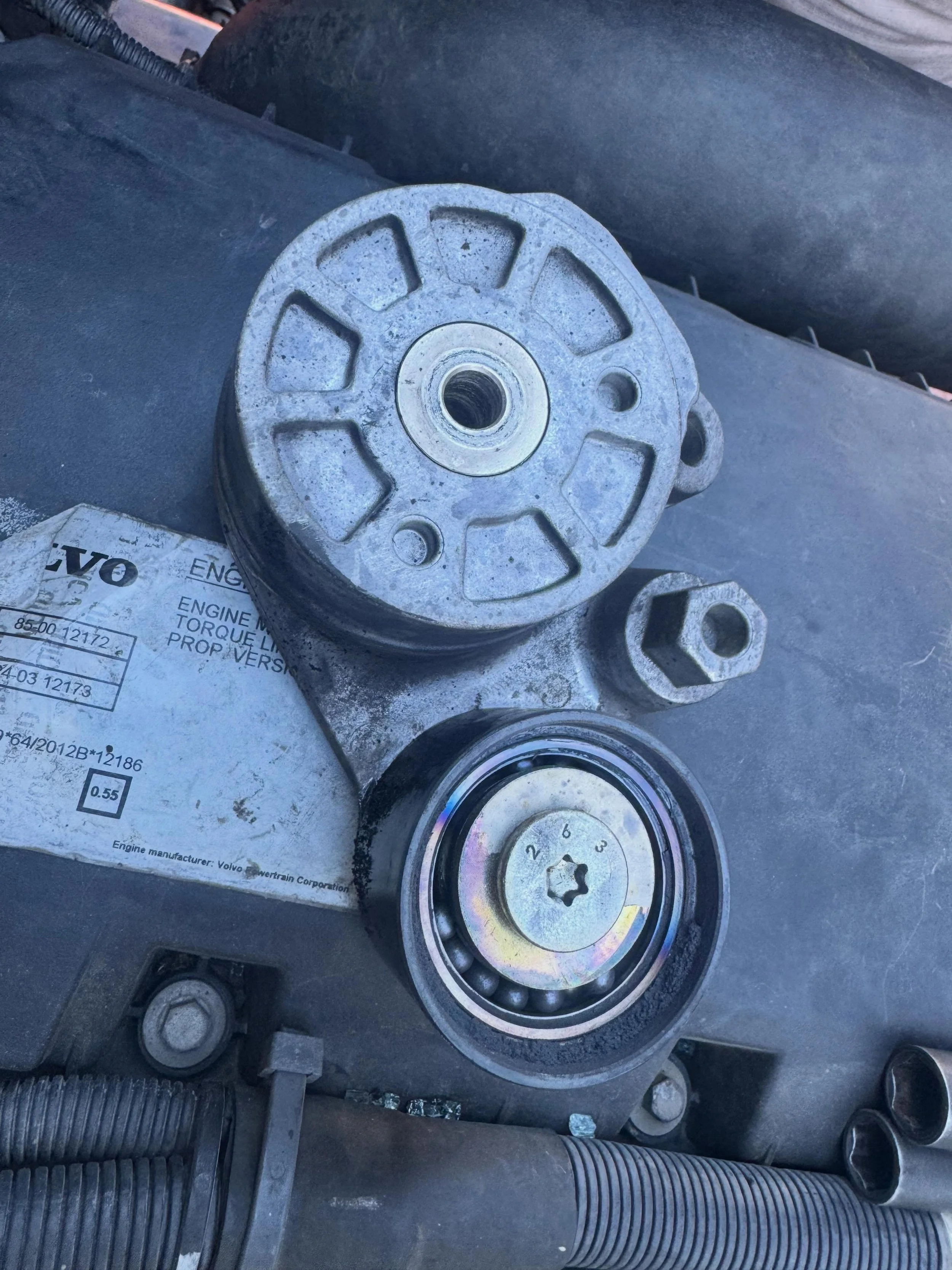 🚗🔧STUCK ON THE ROAD? WE COME TO YOU!🔧
At AAmechanix, we provide reliable 24/7 mobile mechanic services across Sydney. Whether you&rsquo;ve broken down or simply need a service, we come to your location and get you back on the road.

&bull; ⏰ 24/7 