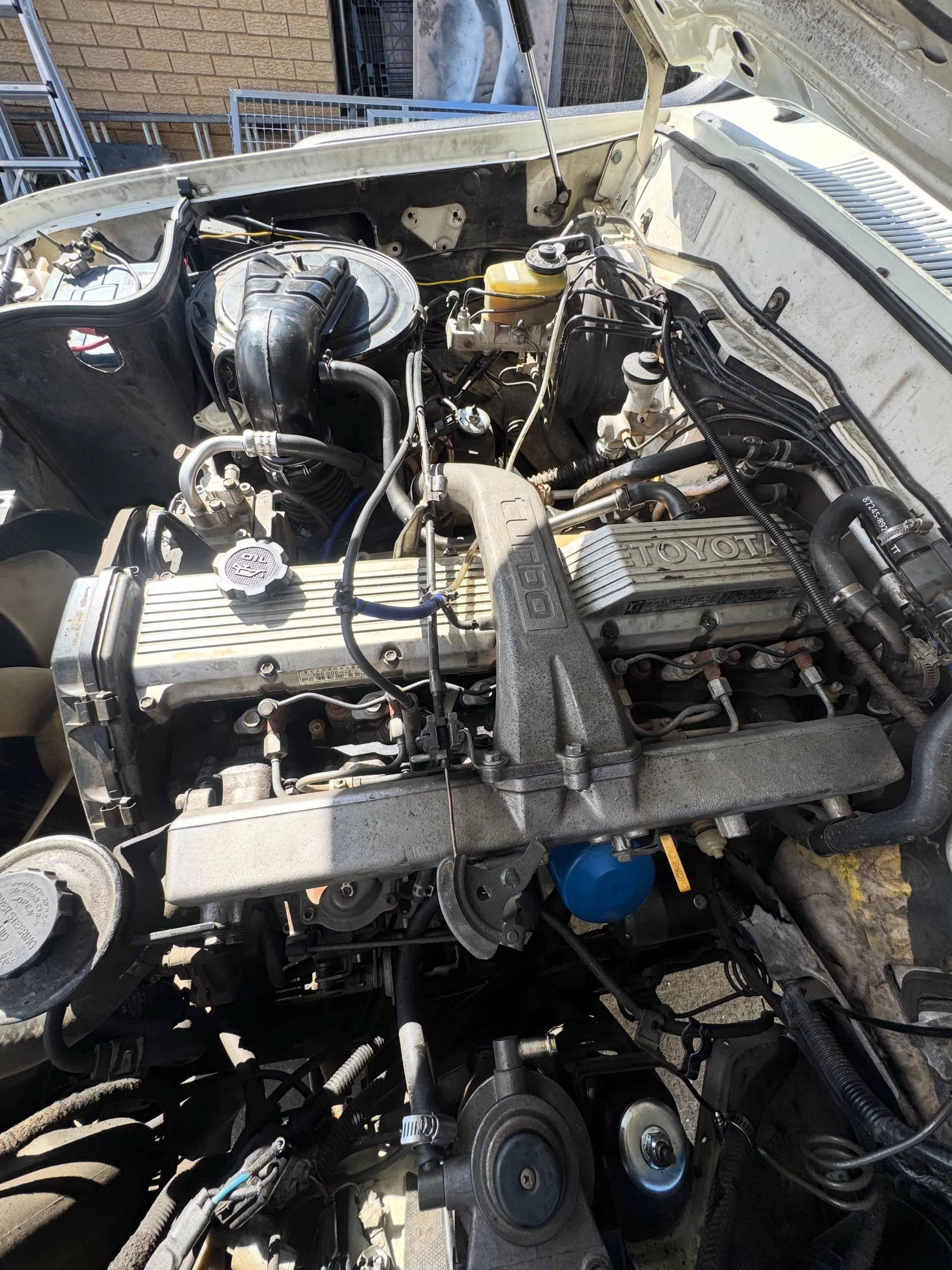 🚗🔧STUCK ON THE ROAD? WE COME TO YOU!🔧
At AAmechanix, we provide reliable 24/7 mobile mechanic services across Sydney. Whether you&rsquo;ve broken down or simply need a service, we come to your location and get you back on the road.

&bull; ⏰ 24/7 