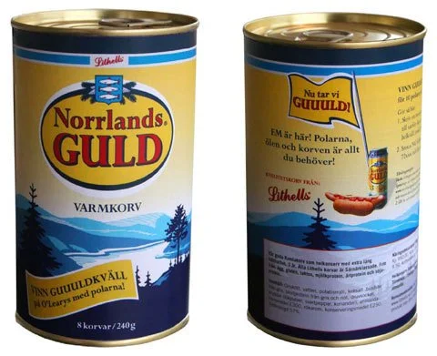 SPENDRUPS
Copy/Naming creation: "Grushjältar". Retail copy & creative concept.