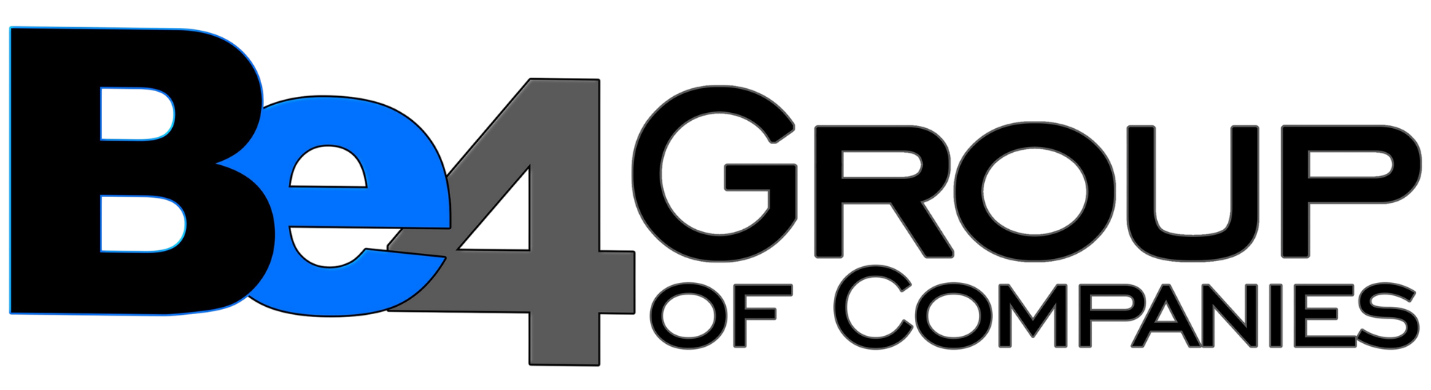 Be4 Group of Companies