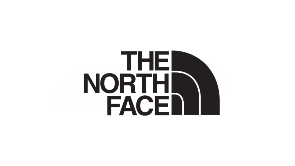 North Face Logo