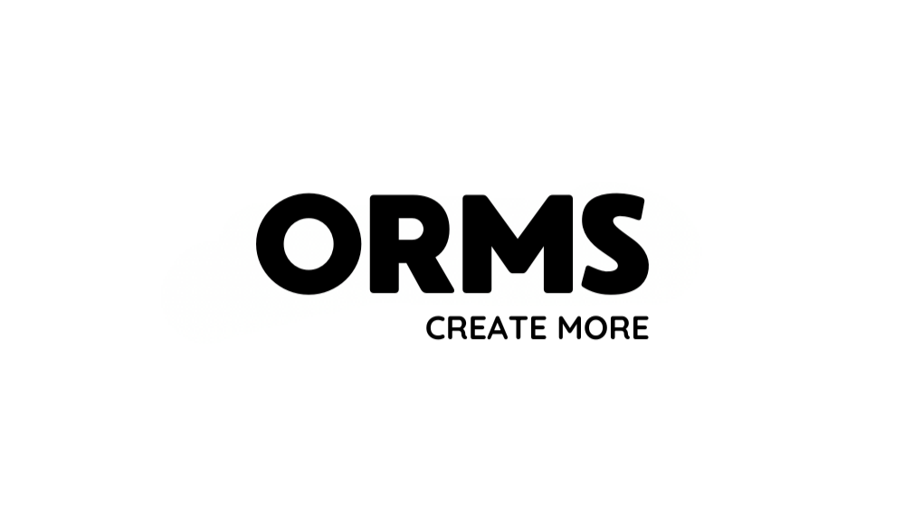 Orms Logo