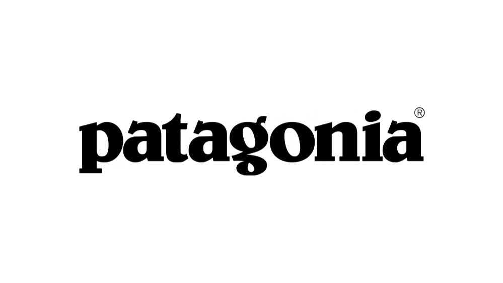 Patagonia Logo
