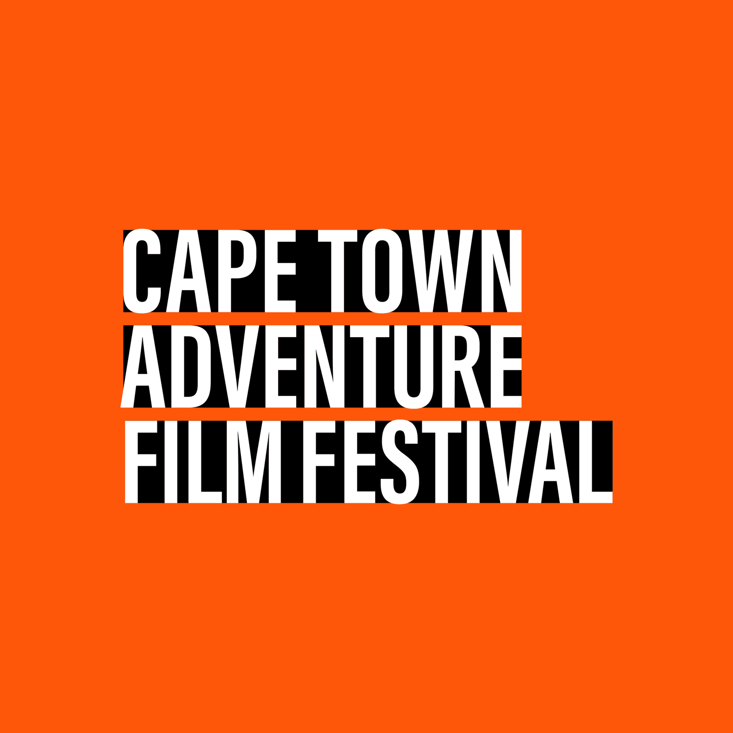 Cape Town Adventure Film Festival