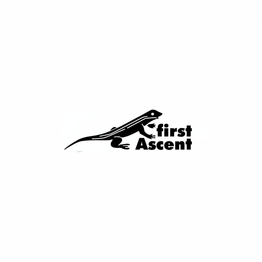 First Ascent Logo