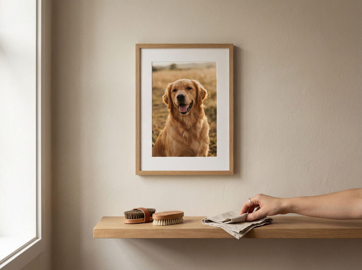 Deluxe Dog Grooming