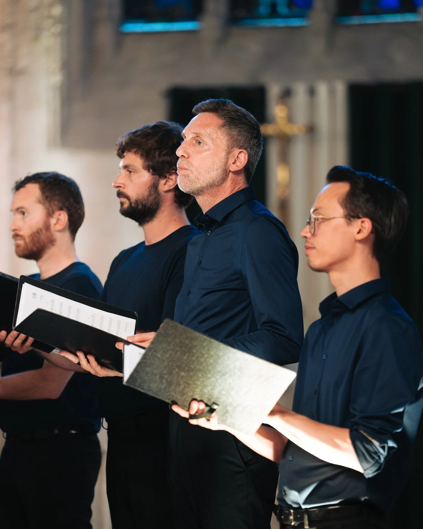Concert inaugural Noctem ©Grenonni