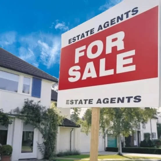 The tricks estate agents use to sell your home in a slow market
