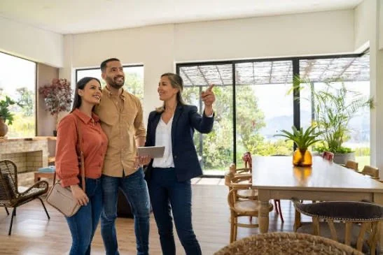 Five steps to sell your home in a very crowded market