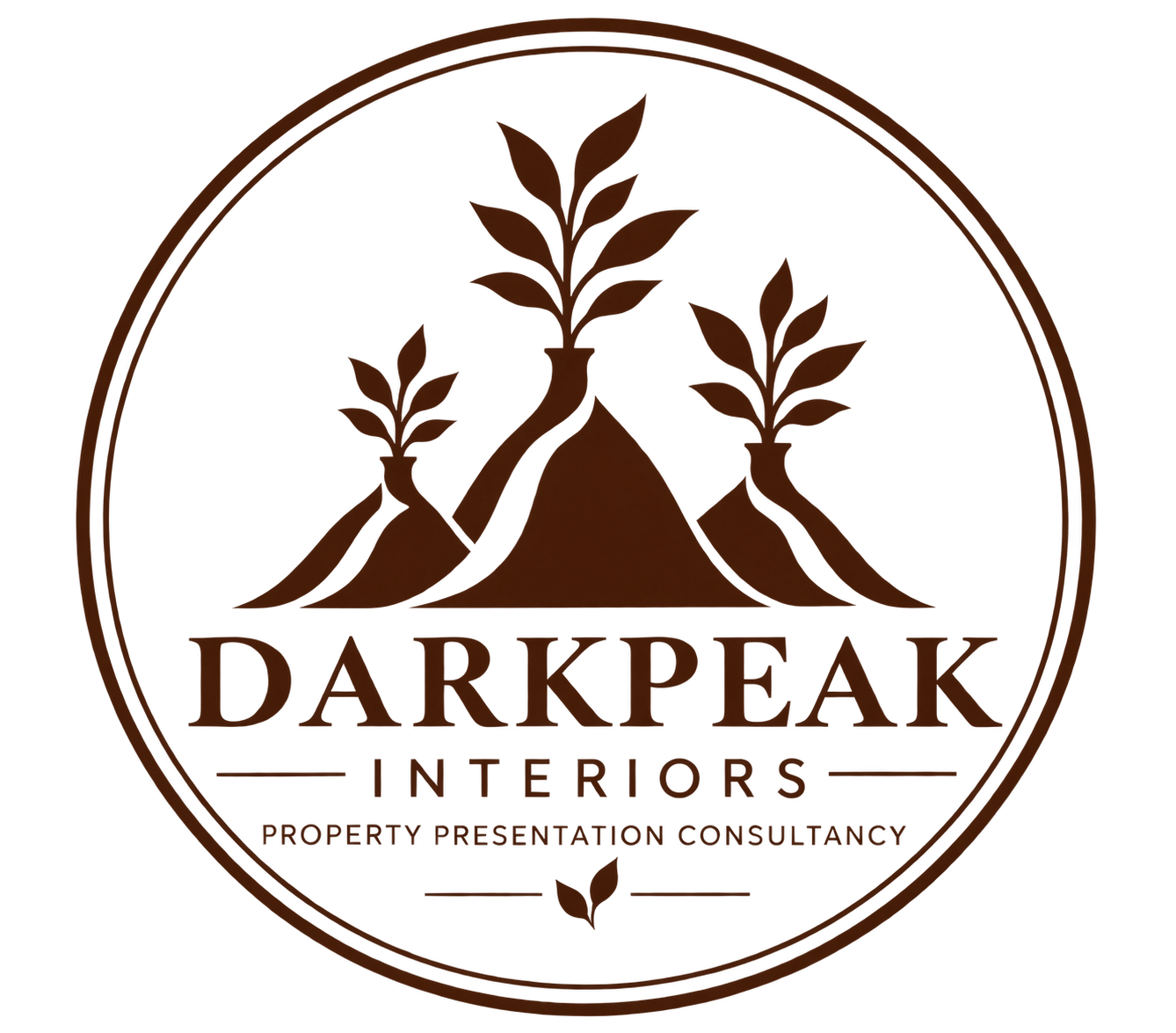 Dark Peak Interiors