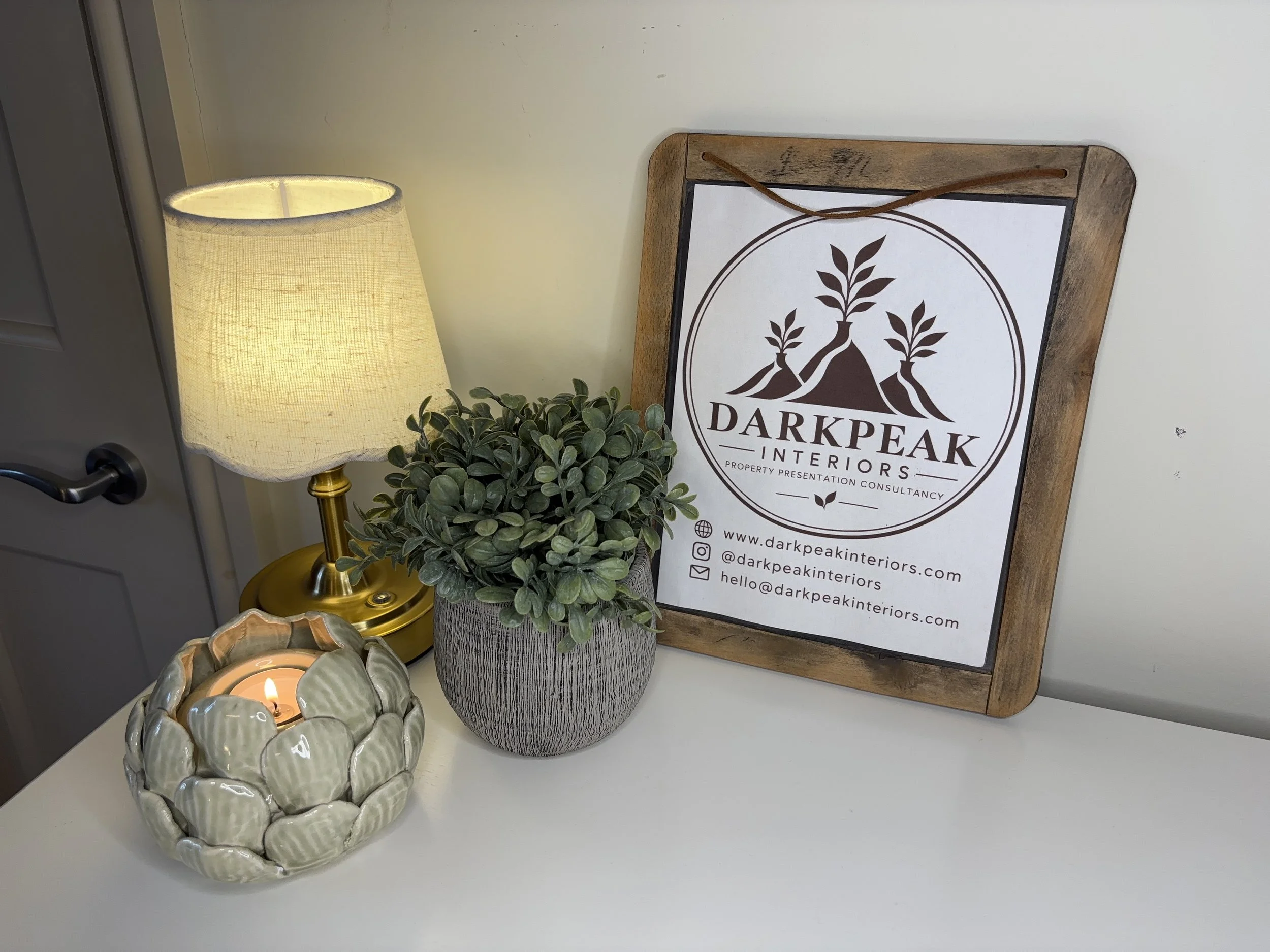 Bedroom Makeover