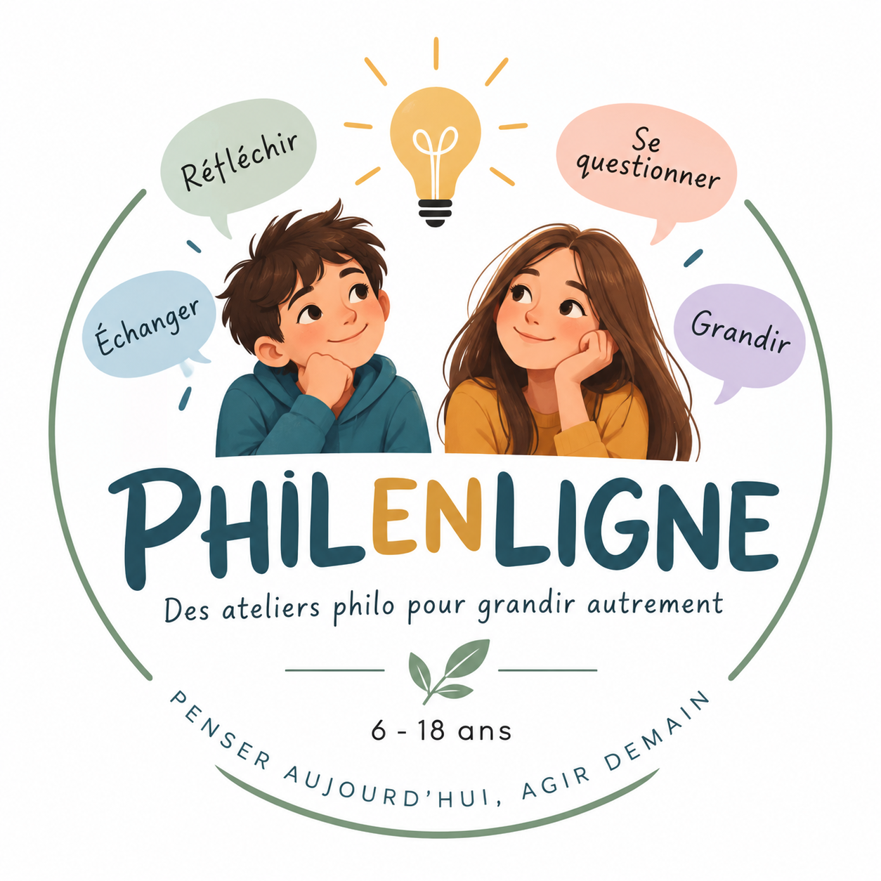 Philenligne