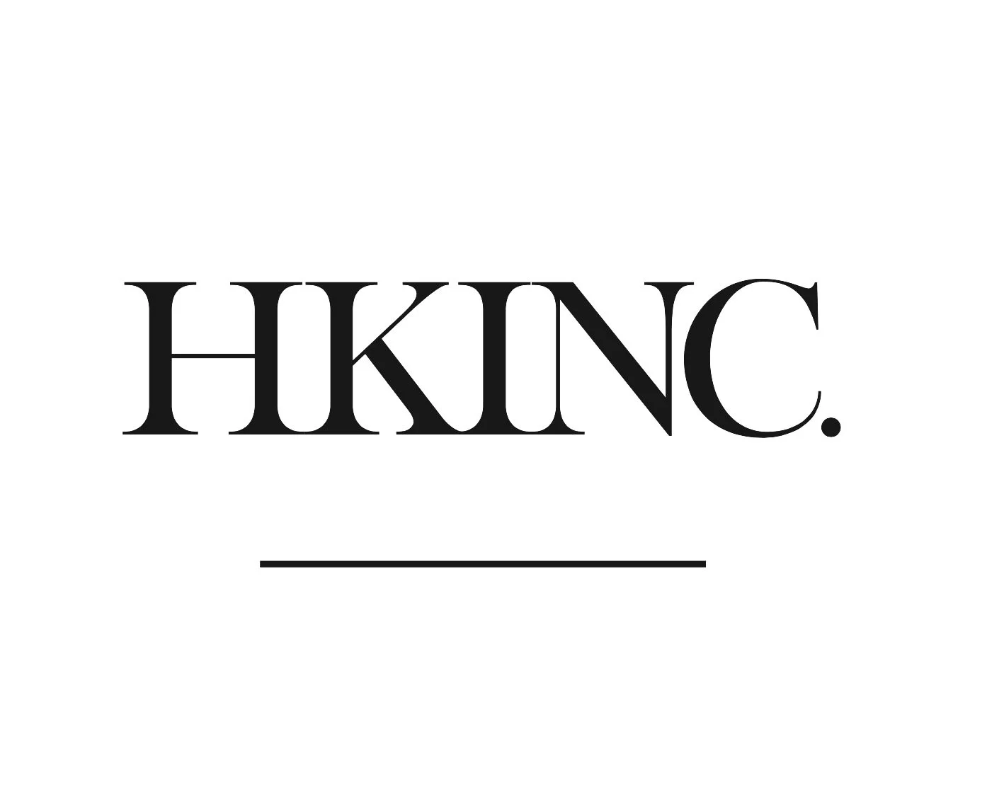 HKINC.