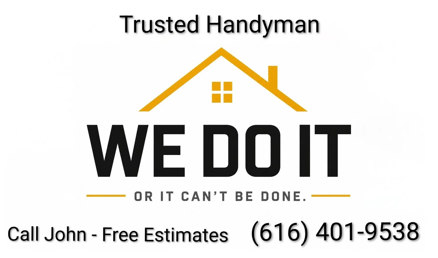We Do It LLC
