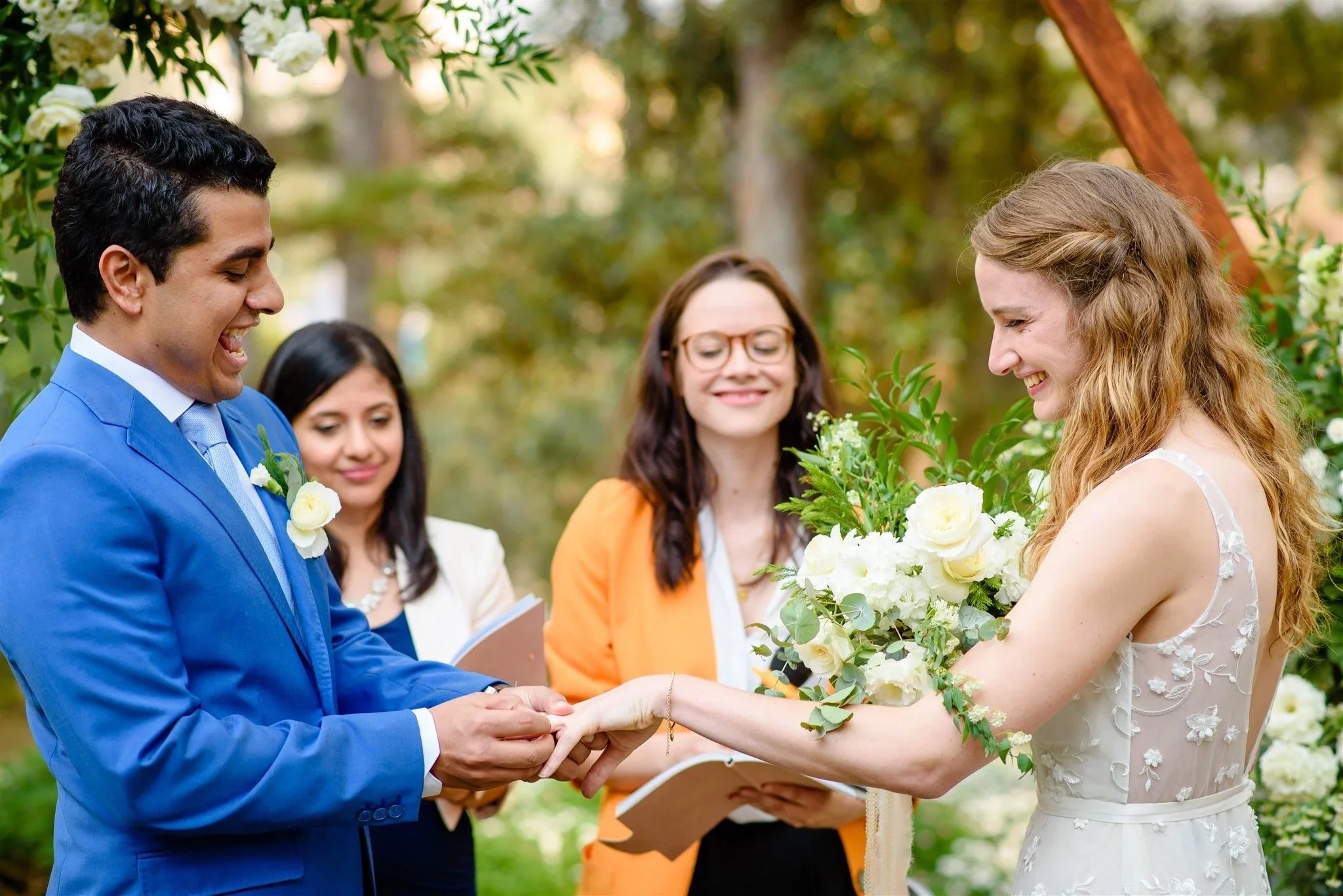 Marjy + Josh | Wedding in Da Lat