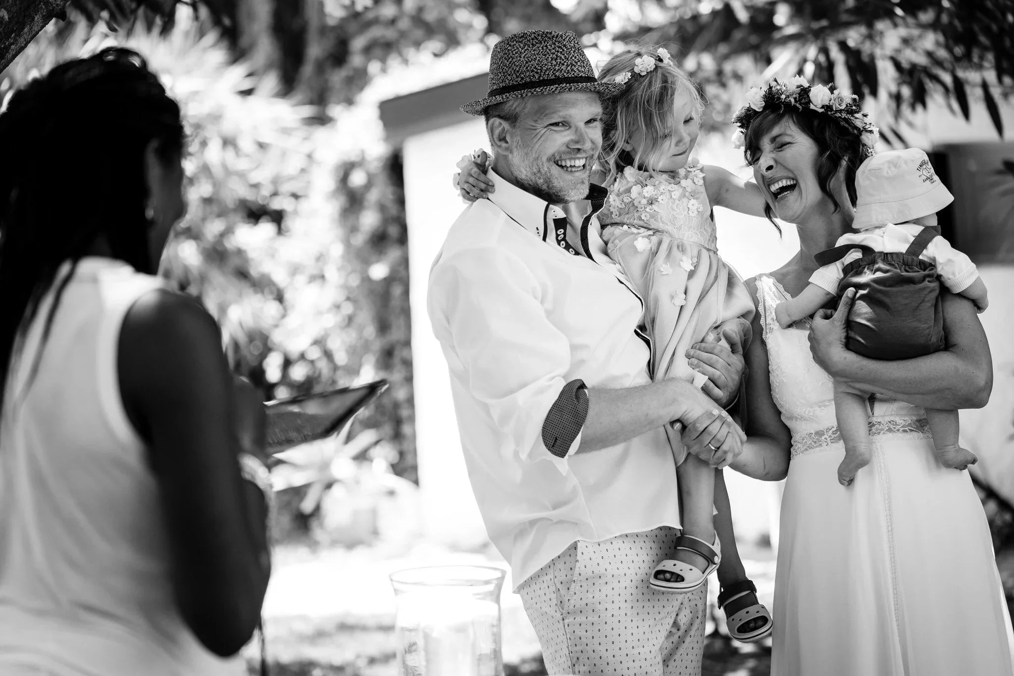 Wolf + Aisley | Destination Wedding in Malaga, Spain