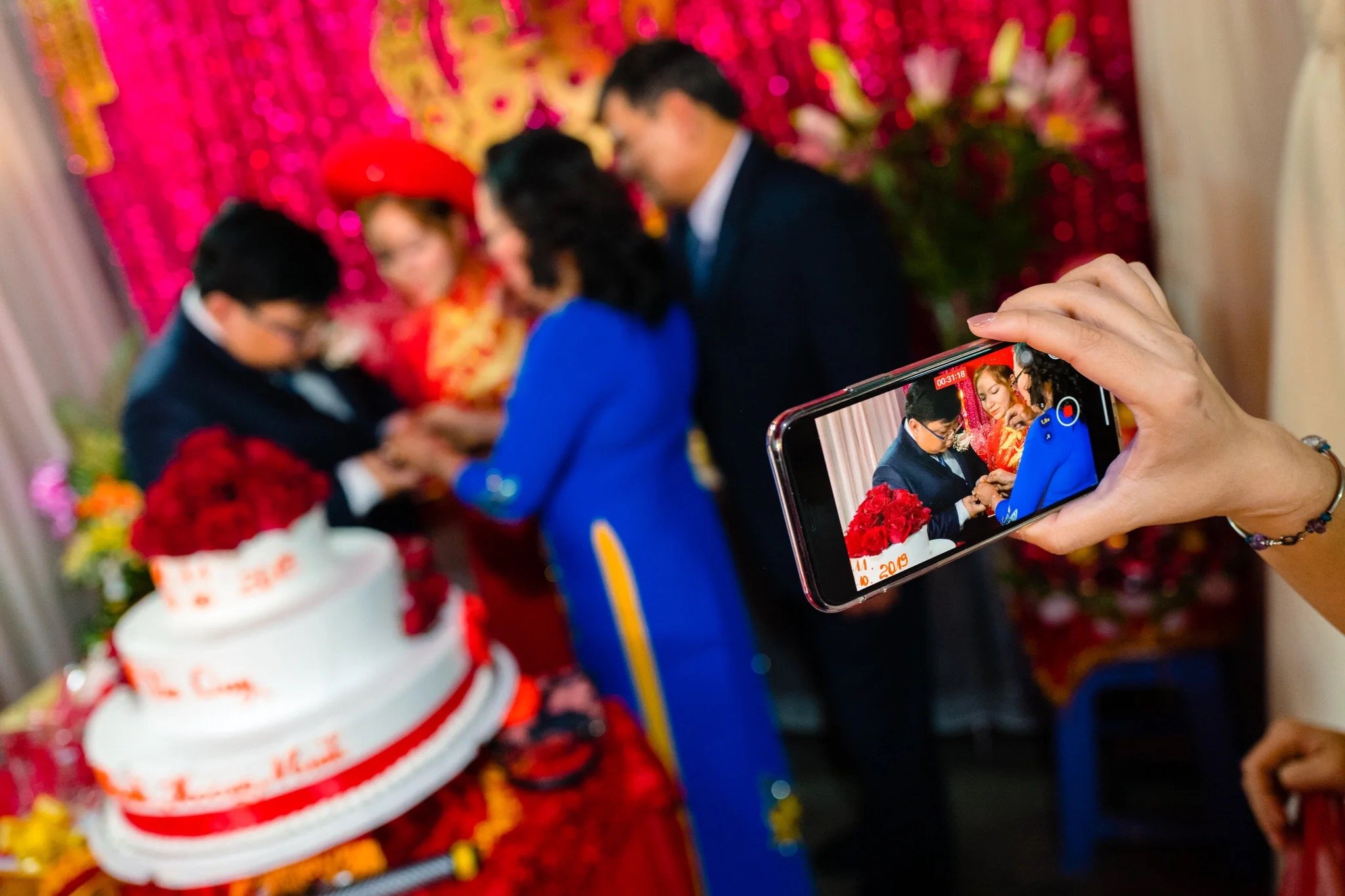 Minh + Hanh | Wedding in Gia Lai