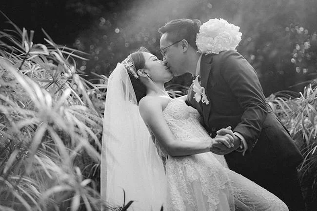 Kien + Quynh | Wedding in Buon Ma Thuot