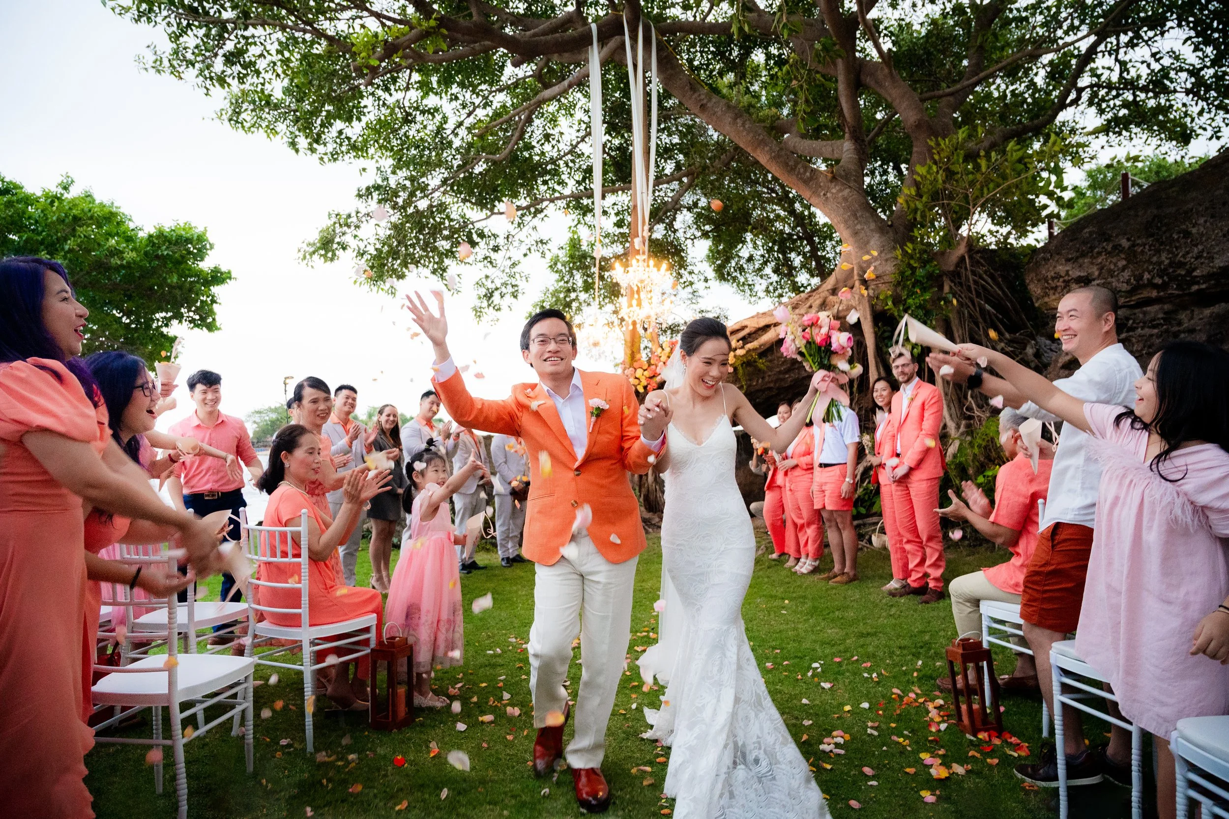 Minh + Nga | Wedding in Phu Quoc
