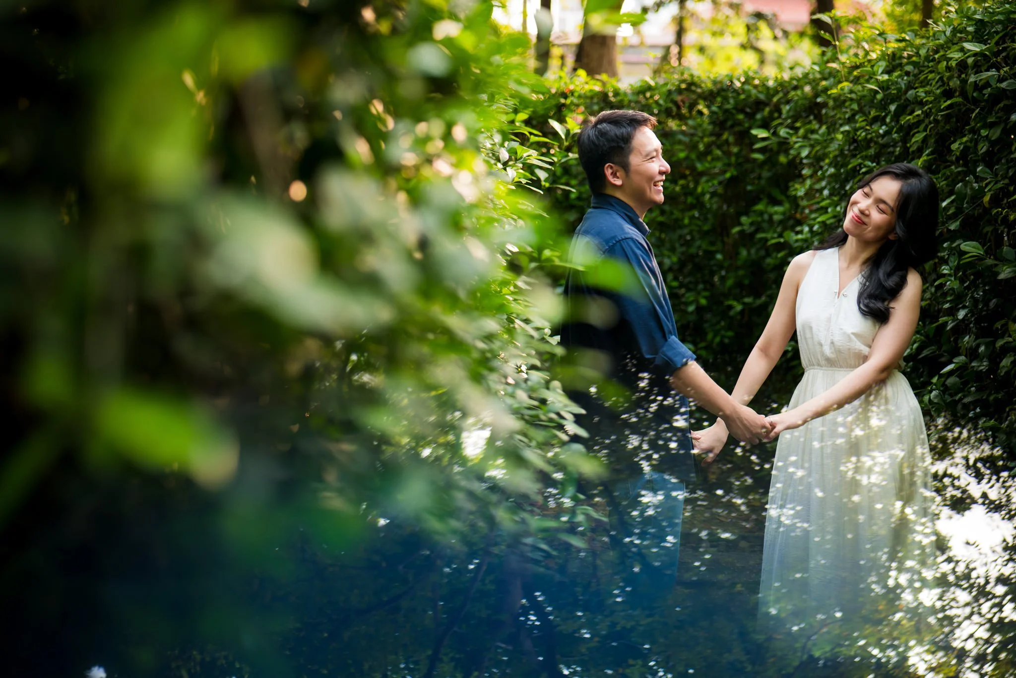 Son + Dan | Wedding in Saigon