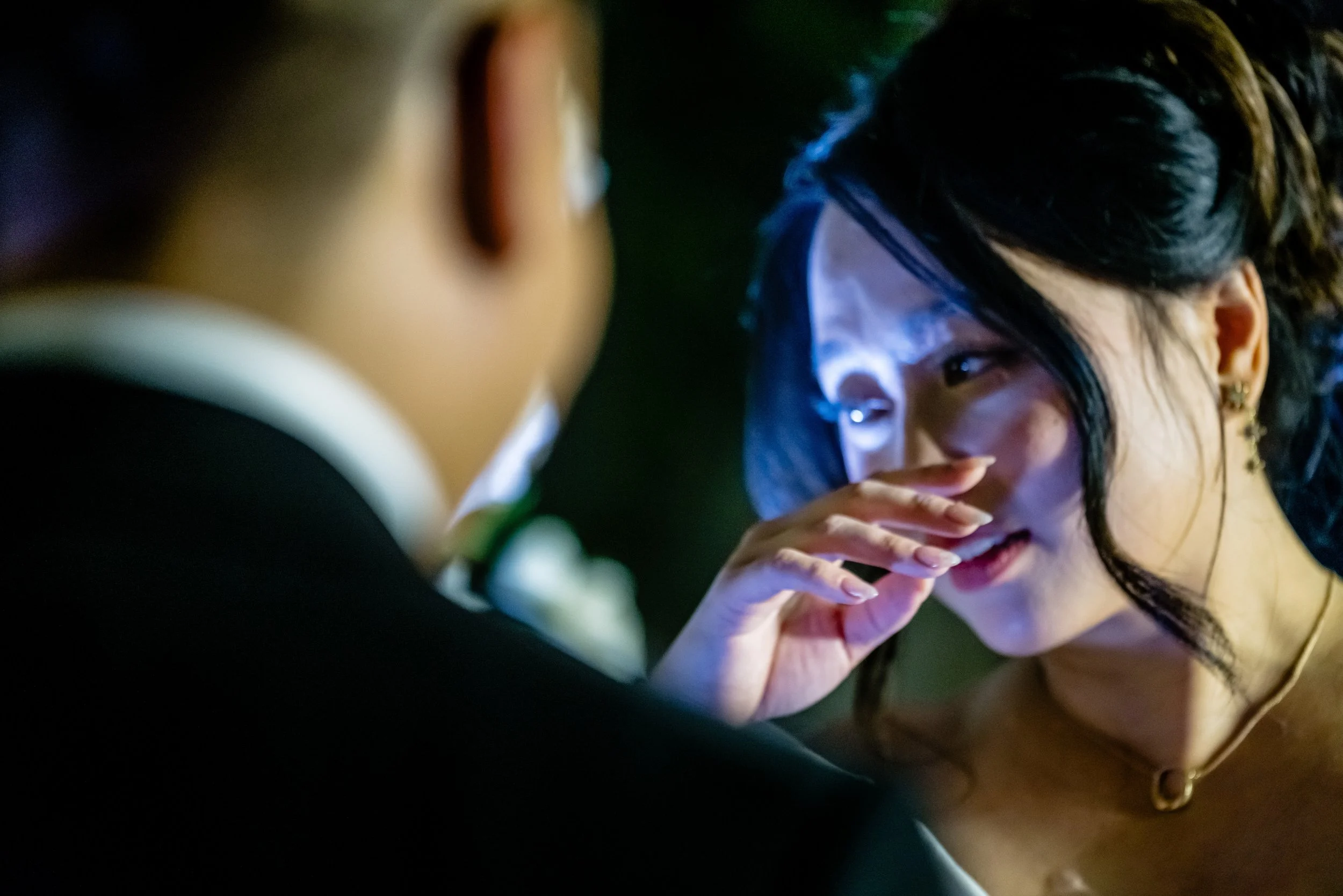 Thien + Shaina | Wedding in Saigon
