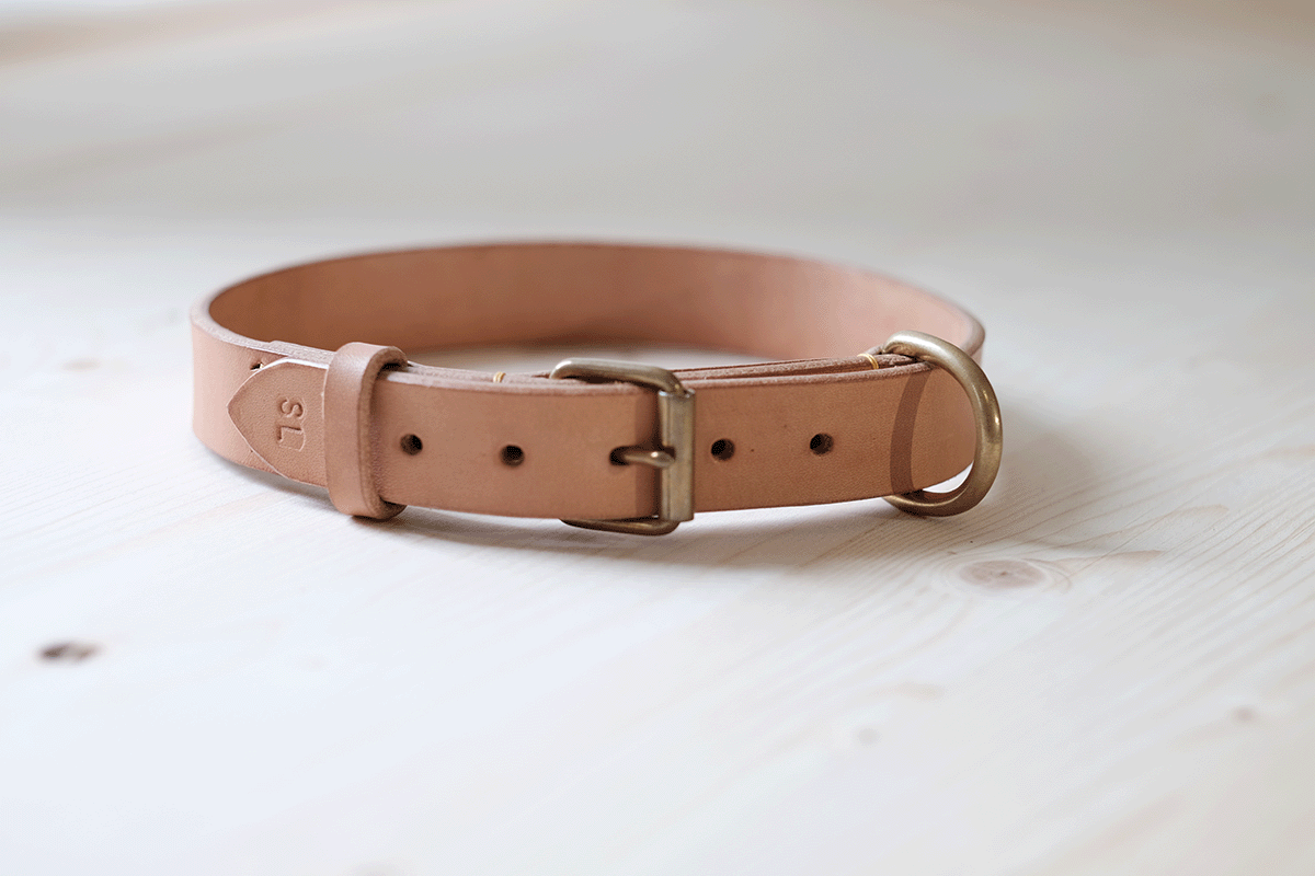 Flat Collar