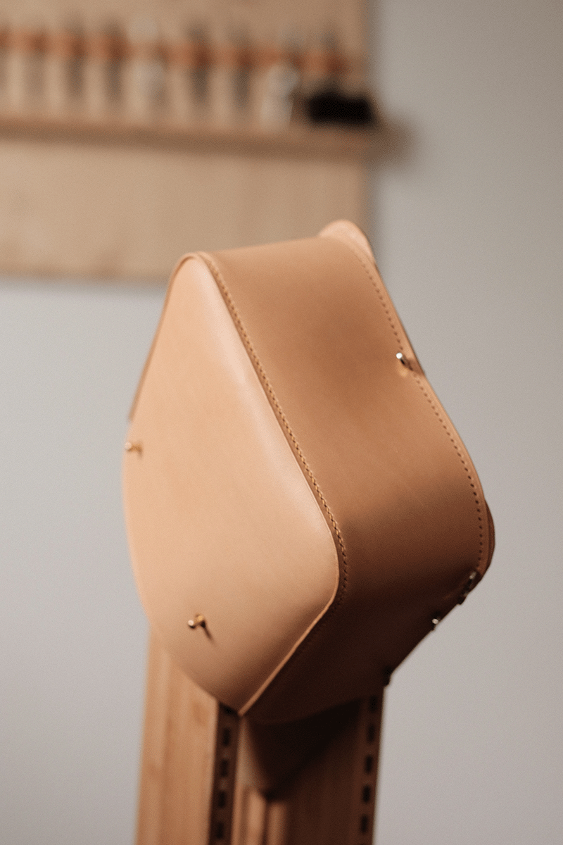 The Value of Making by Hand