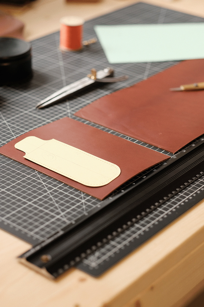 The Lasting Character of Solid Brass and Copper Hardware